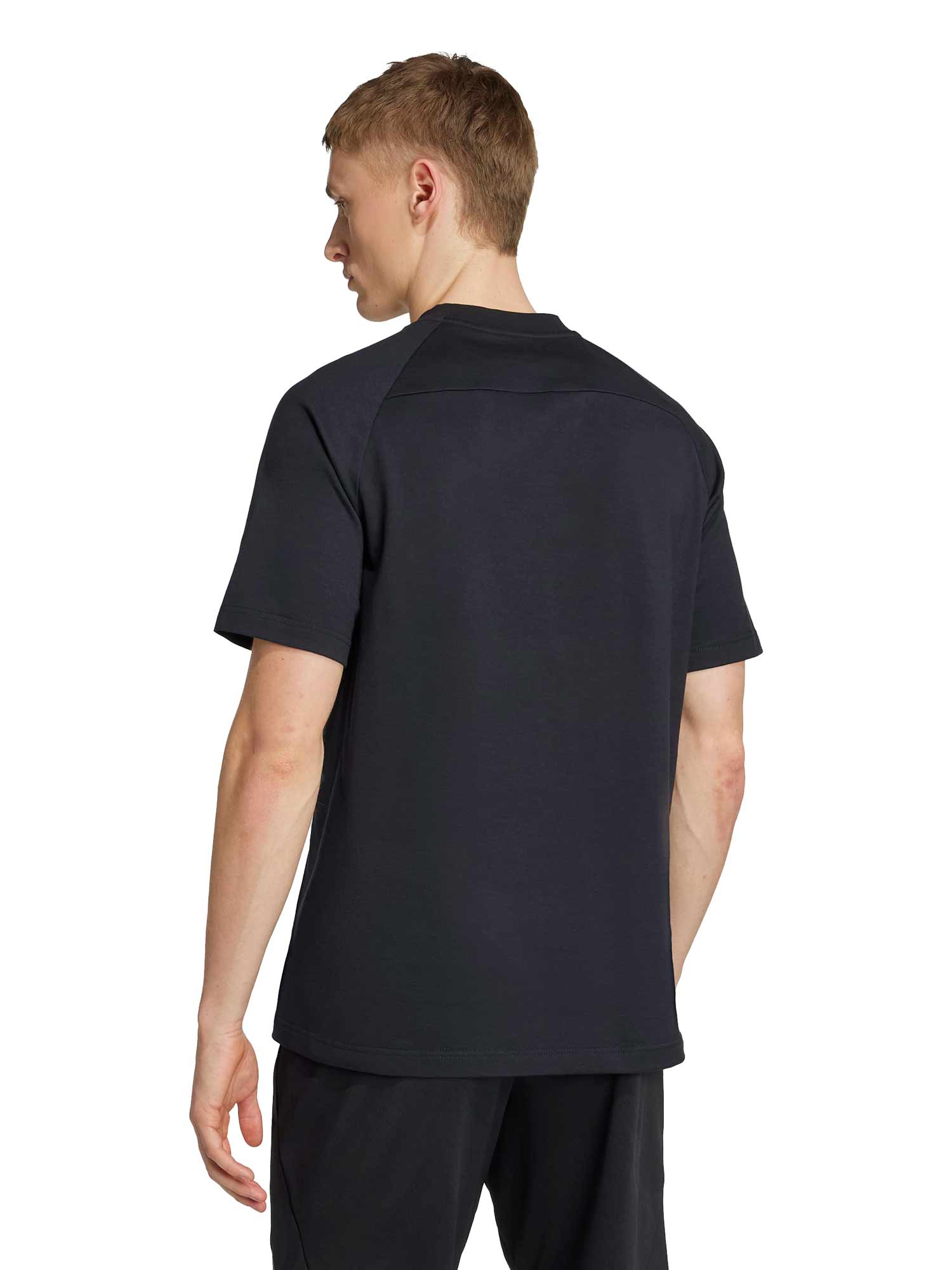 ADIDAS TEAM Тениска Tiro 25 Travel T-Shirt