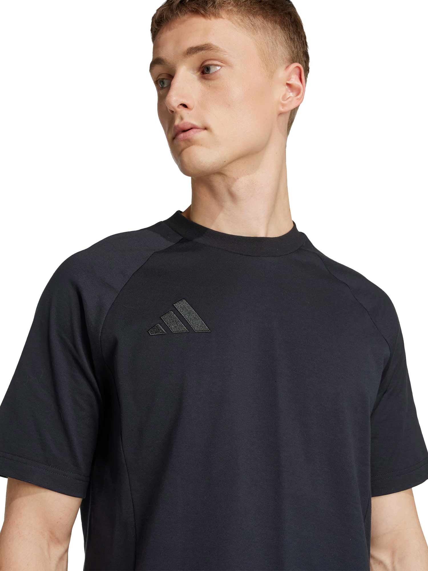ADIDAS TEAM Тениска Tiro 25 Travel T-Shirt