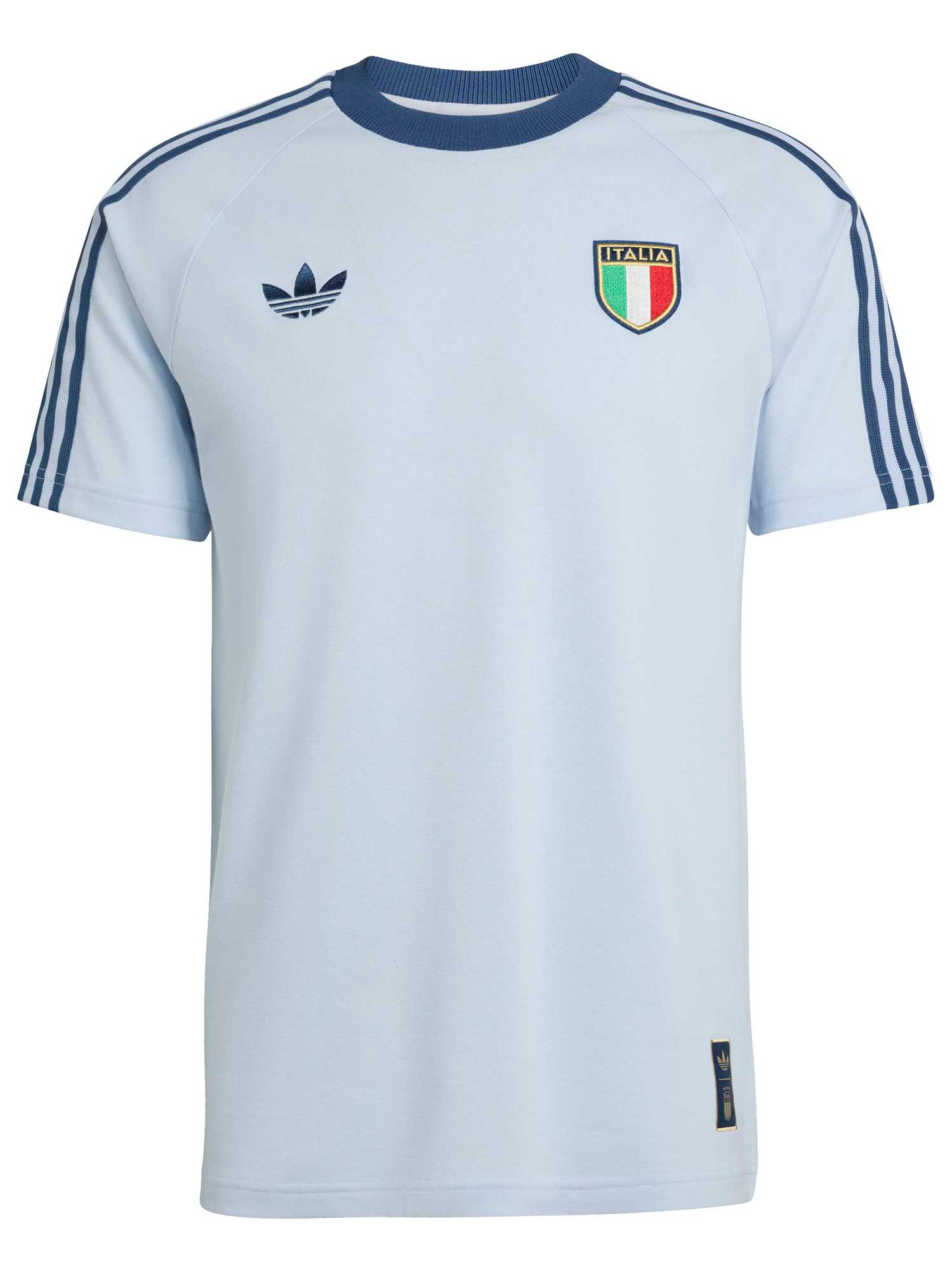 ADIDAS ORIGINALS Тениска Italy Originals