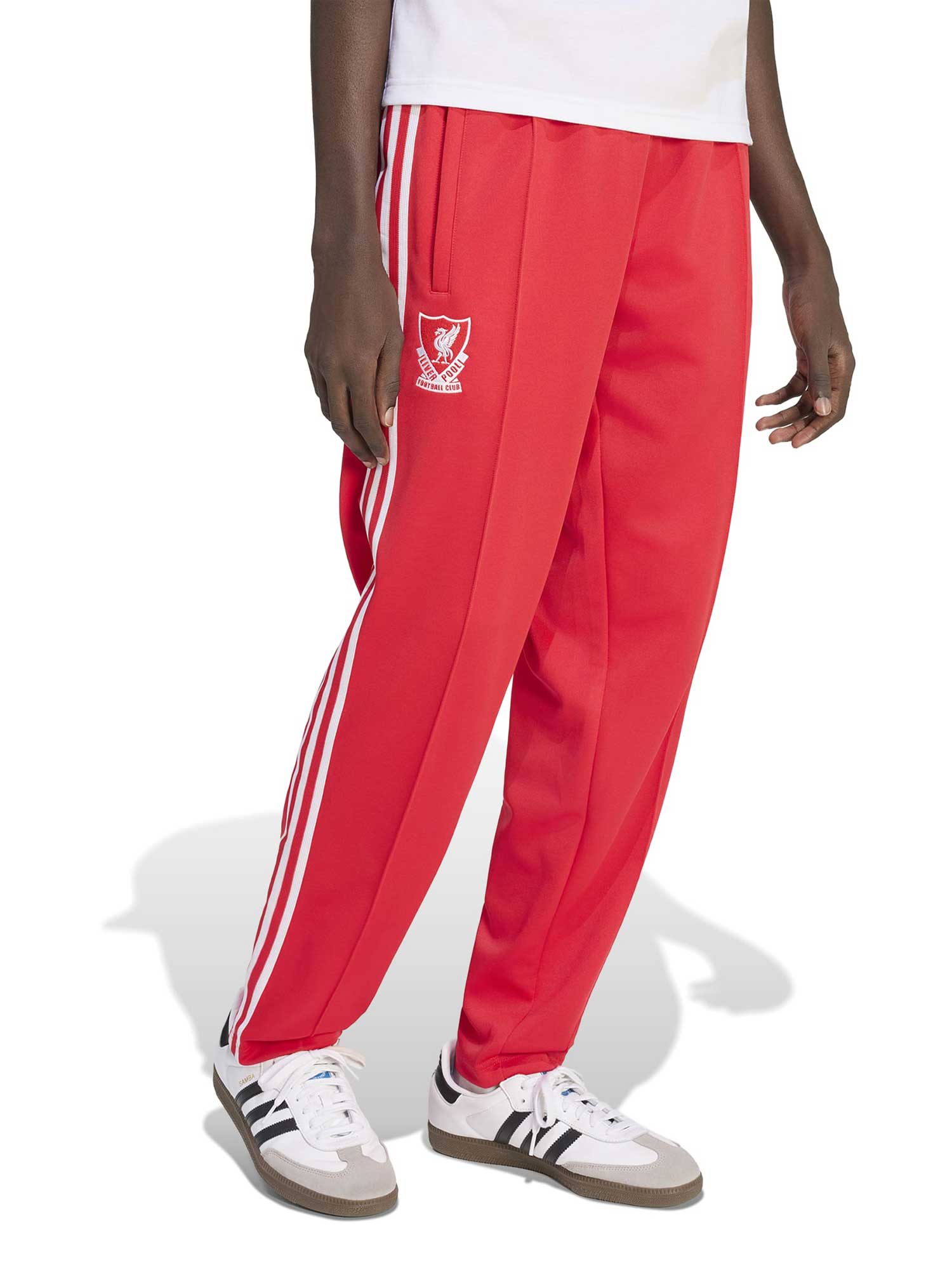 ADIDAS ORIGINALS Спортно долнище Liverpool FC Originals Track Pants