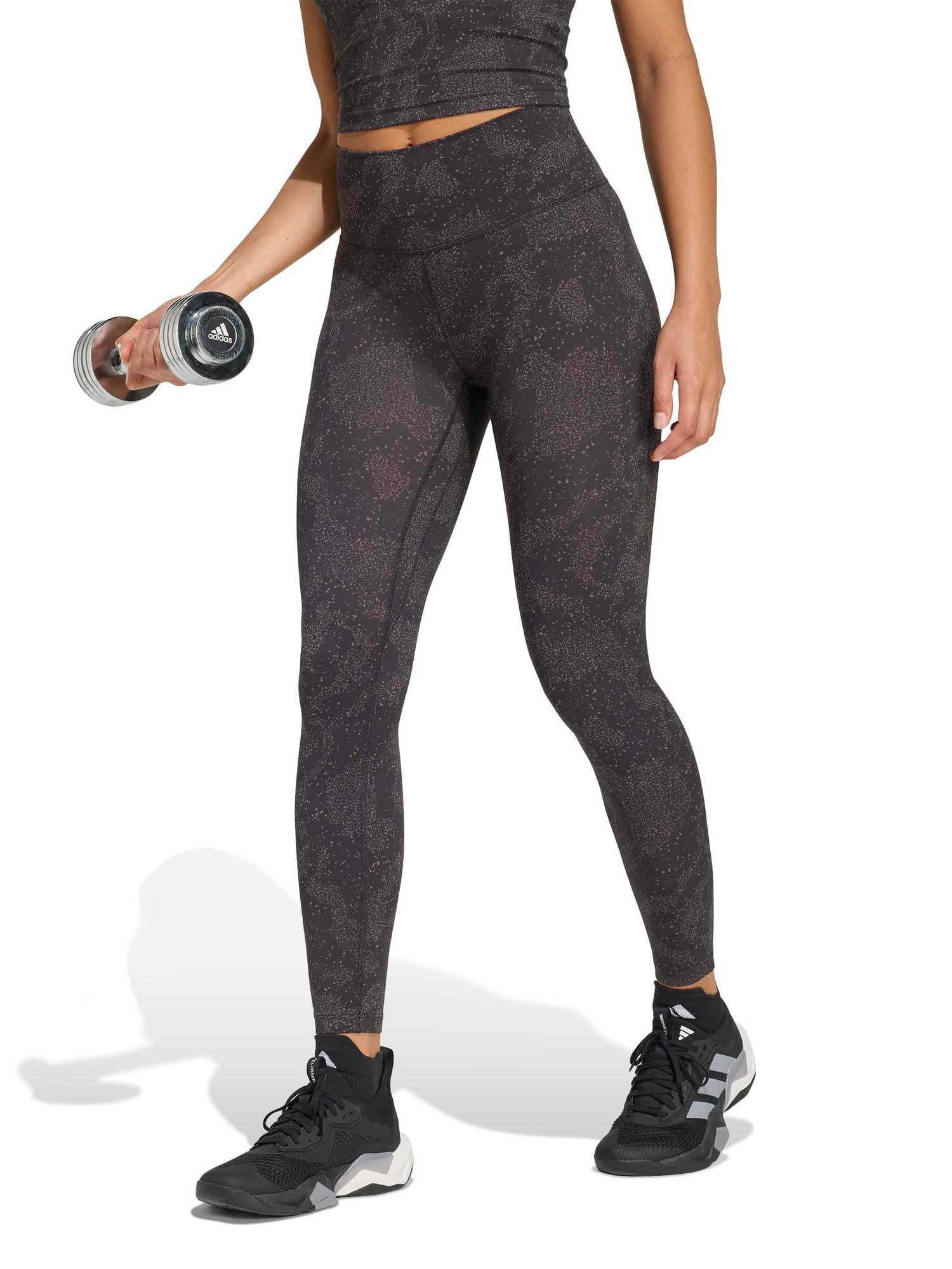 ADIDAS PERFORMANCE Клин All Me Print 7/8