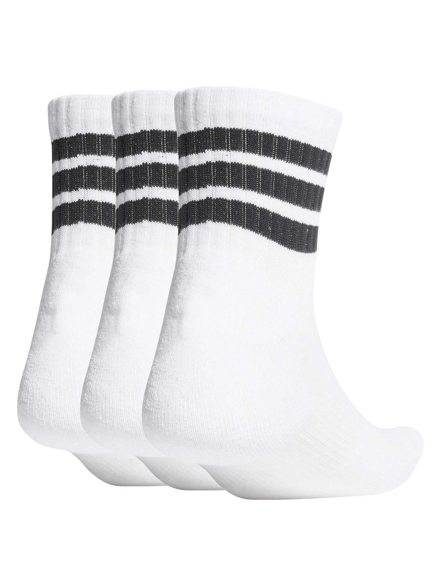 ADIDAS Чорапи 3 STRIPES 3 PAIR PACK