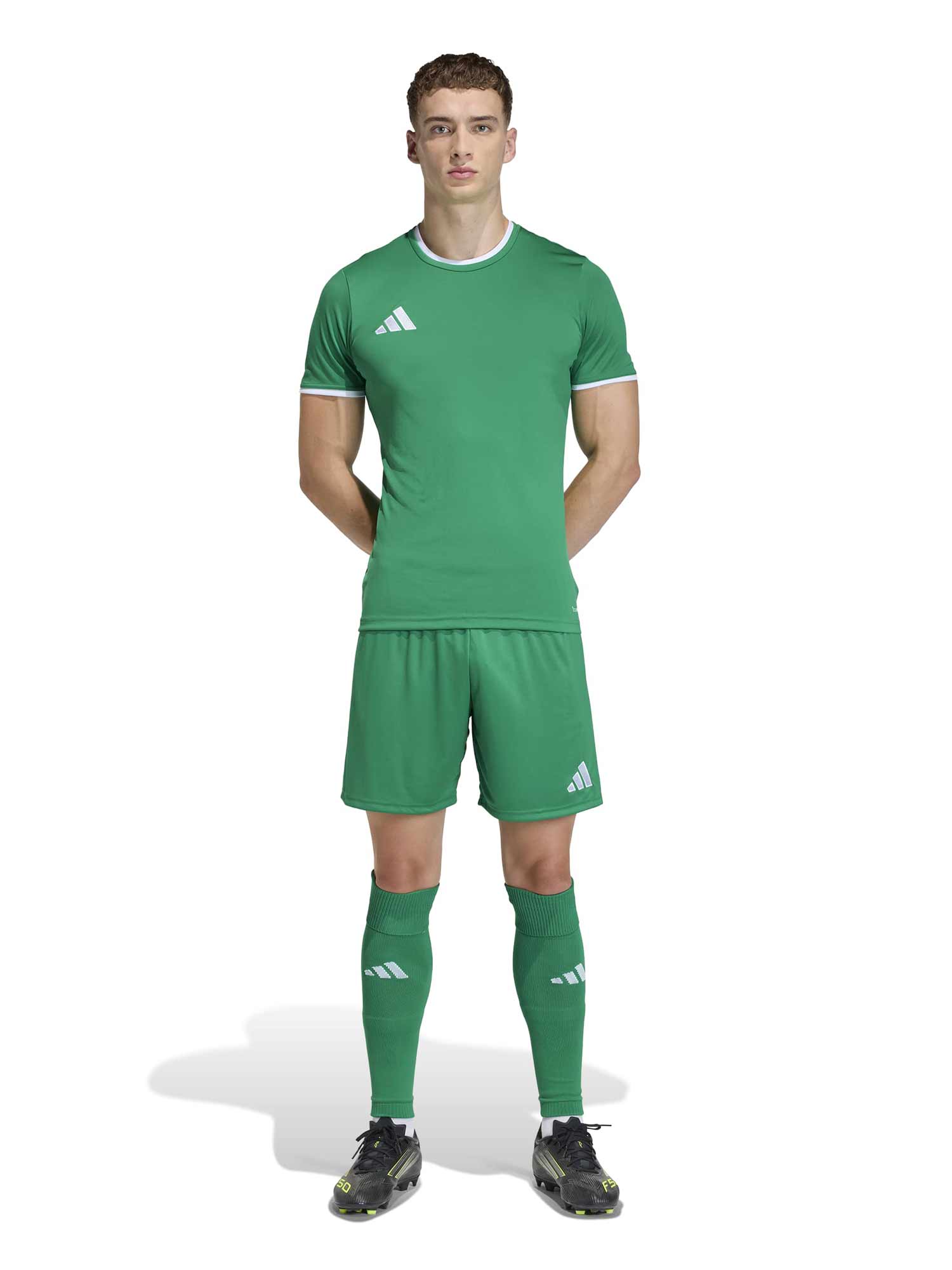 ADIDAS TEAM Тениска Entrada26 Jersey
