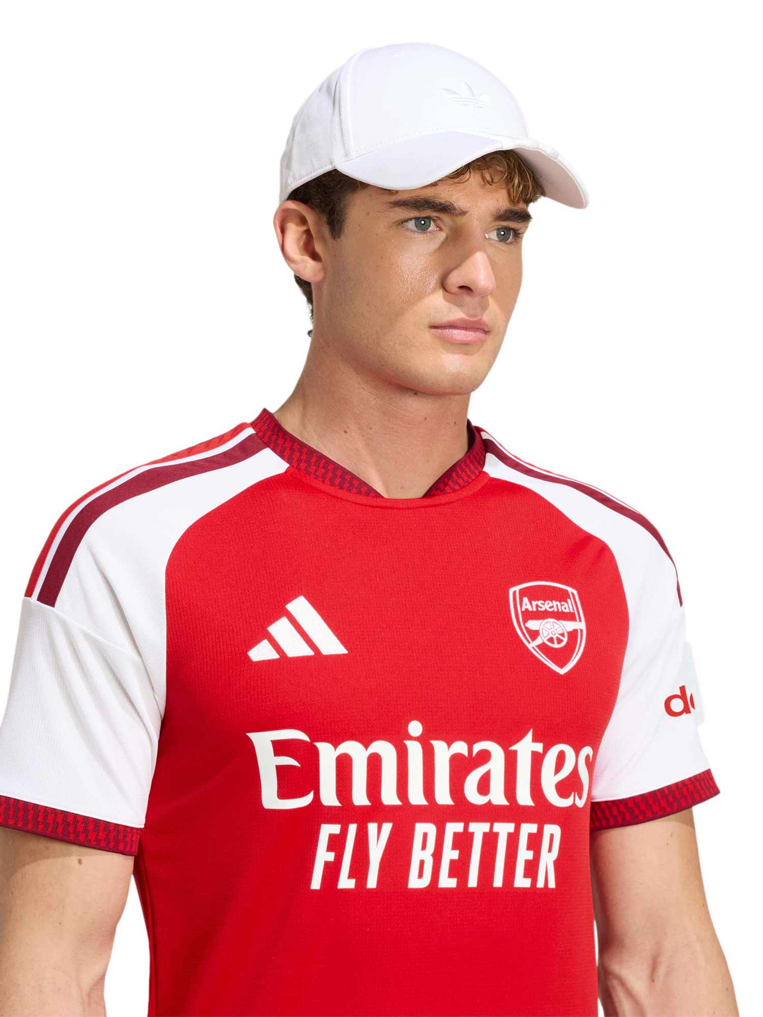 ADIDAS Тениска Arsenal FC 26/27 Home Jersey