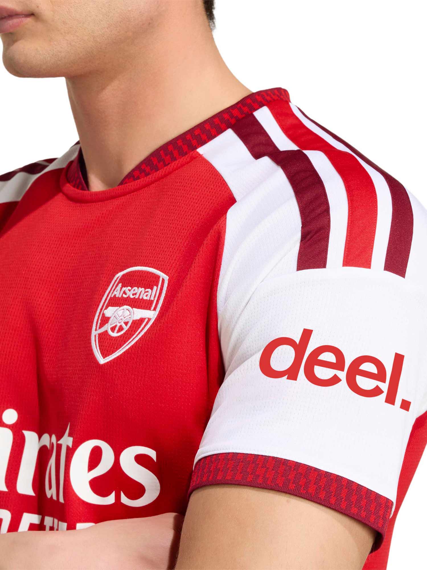 ADIDAS Тениска Arsenal FC 26/27 Home Jersey