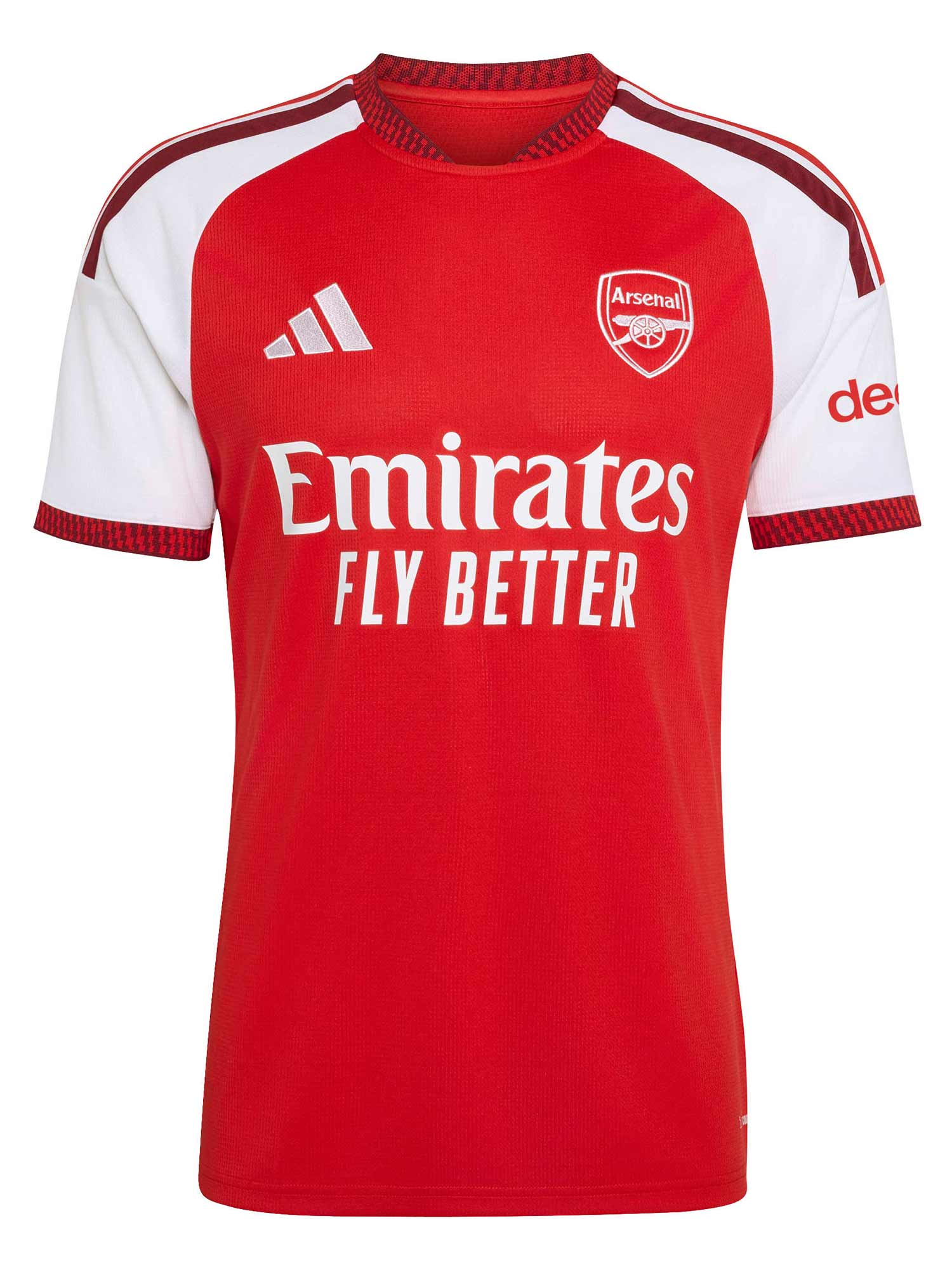 ADIDAS Тениска Arsenal FC 26/27 Home Jersey