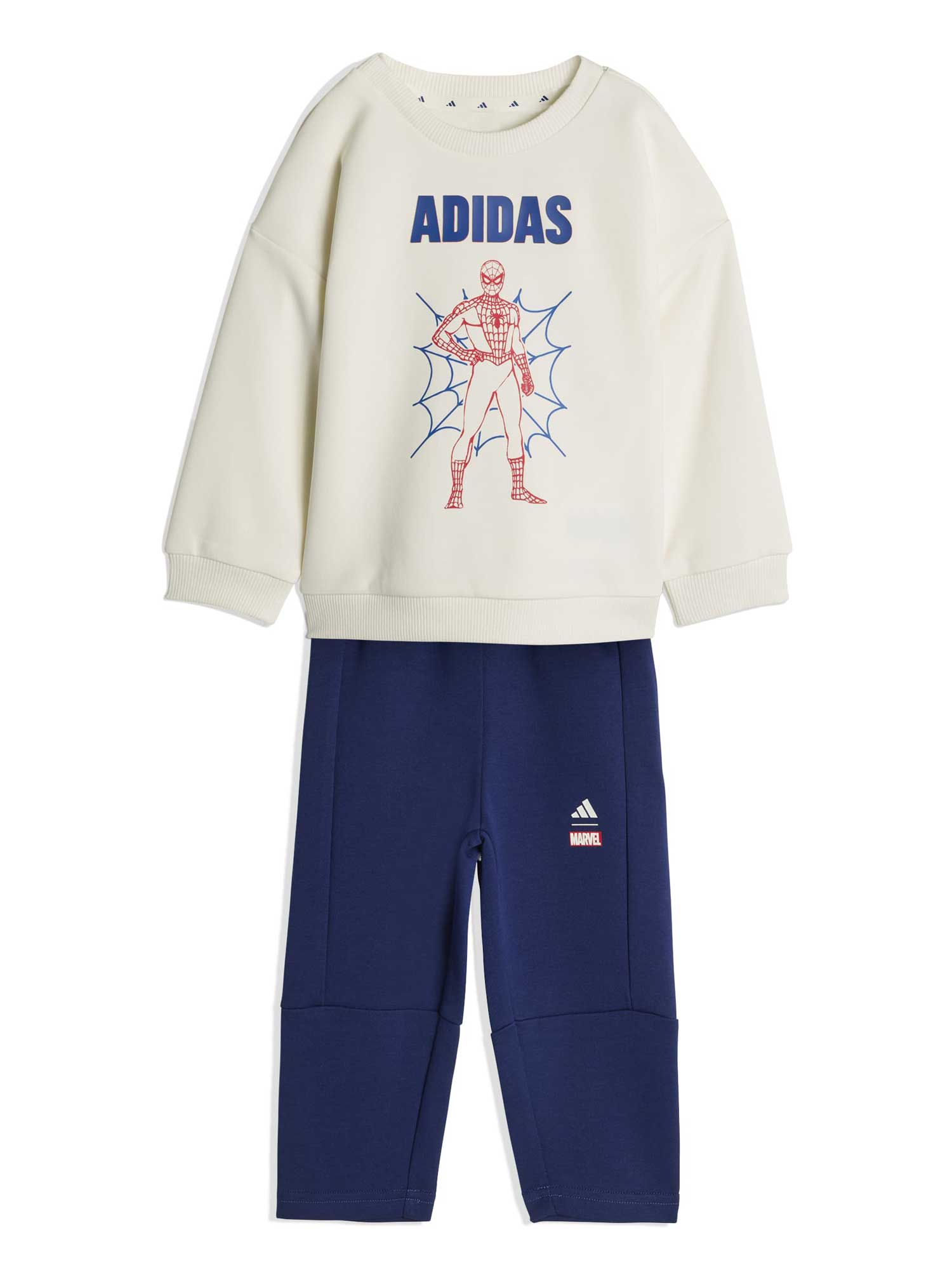ADIDAS SPORTSWEAR Спортен екип MARVEL SPIDER-MAN JOGGER