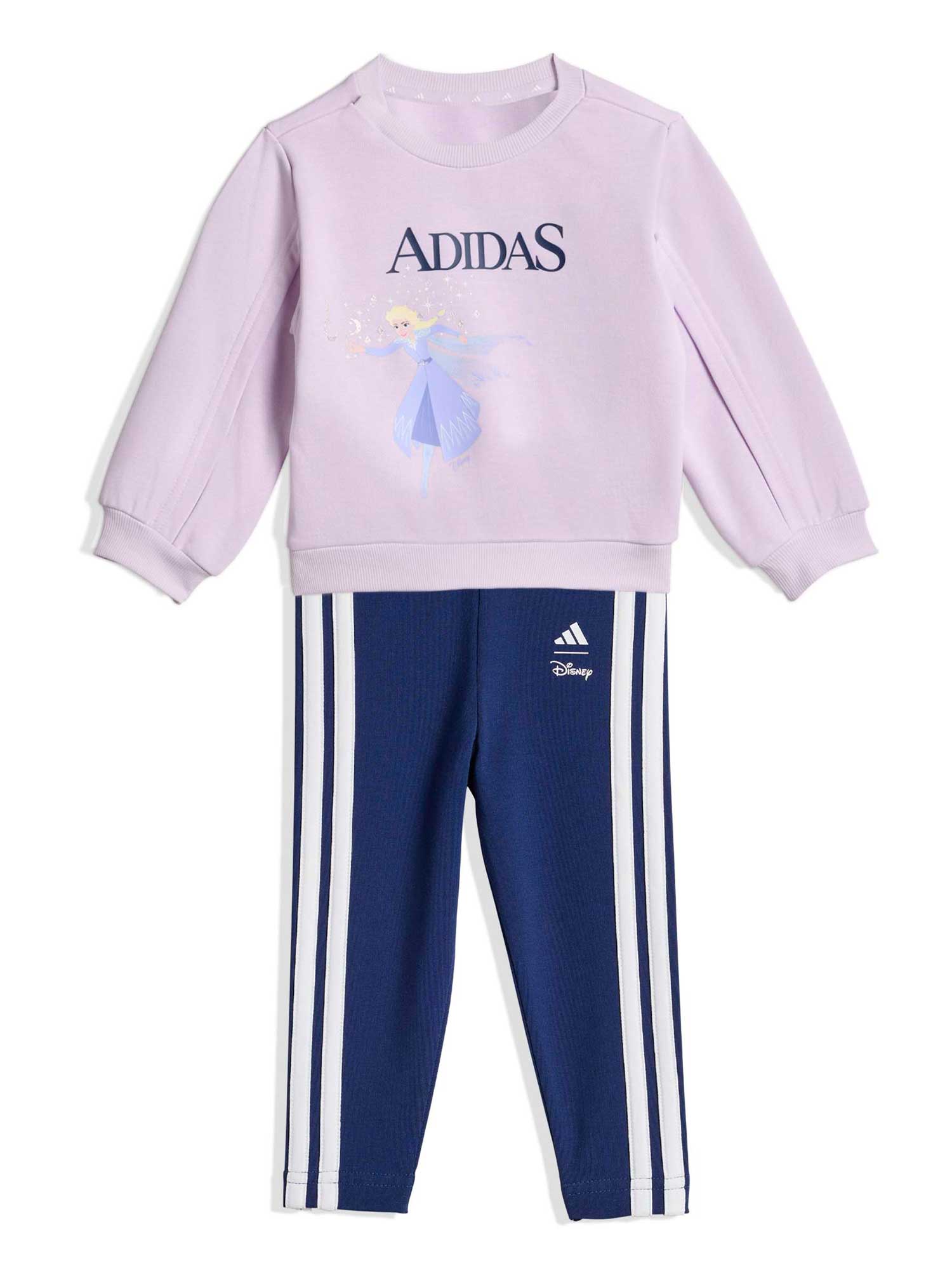 ADIDAS SPORTSWEAR Спортен екип DISNEY FROZEN JOGGER