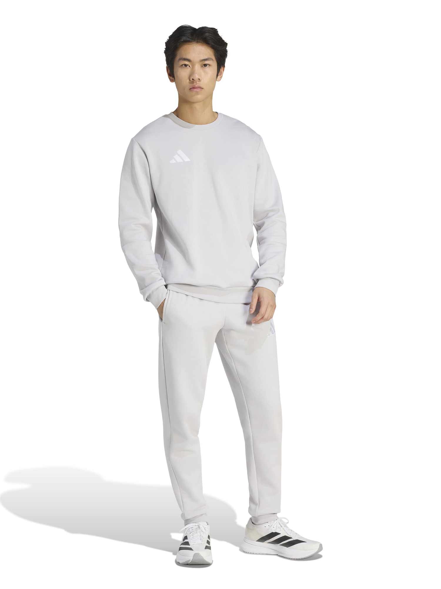 ADIDAS TEAM Суитшърт Entrada26 Sweat Top