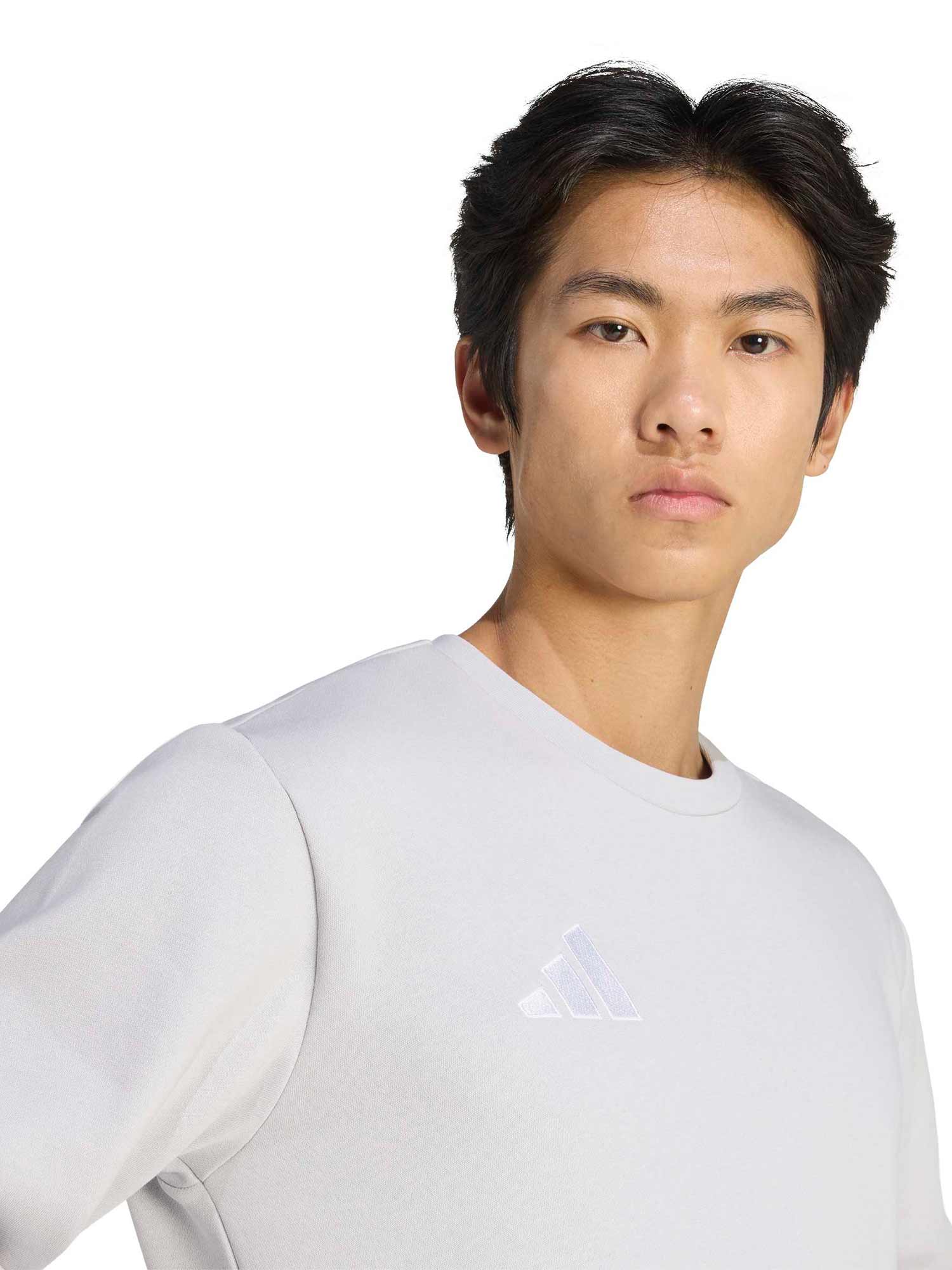 ADIDAS TEAM Суитшърт Entrada26 Sweat Top