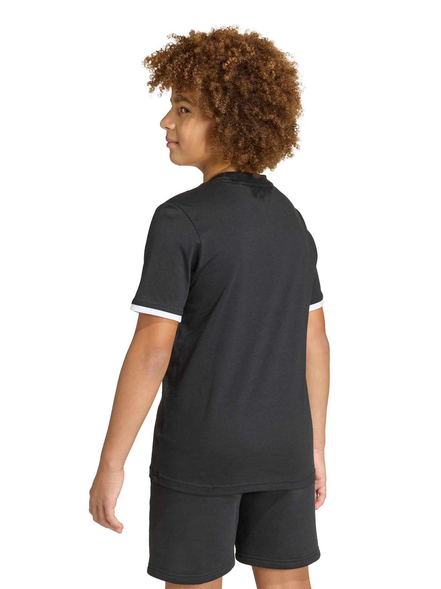ADIDAS TEAM Тениска Entrada26 T-Shirt Kids