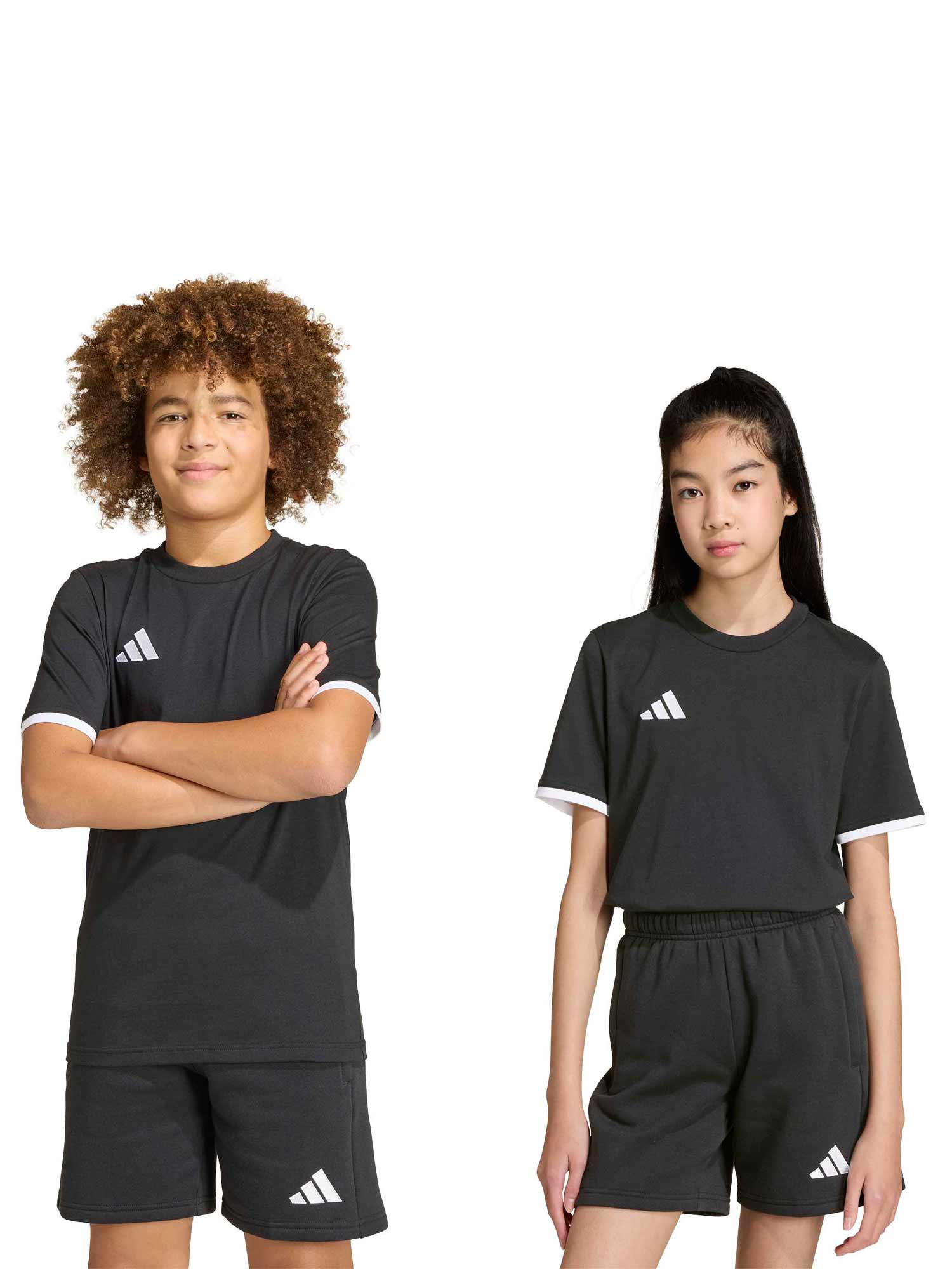 ADIDAS TEAM Тениска Entrada26 T-Shirt Kids