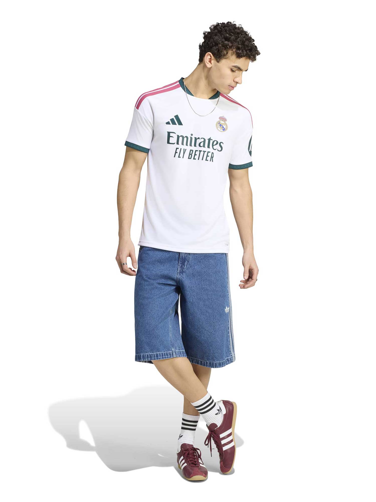 ADIDAS