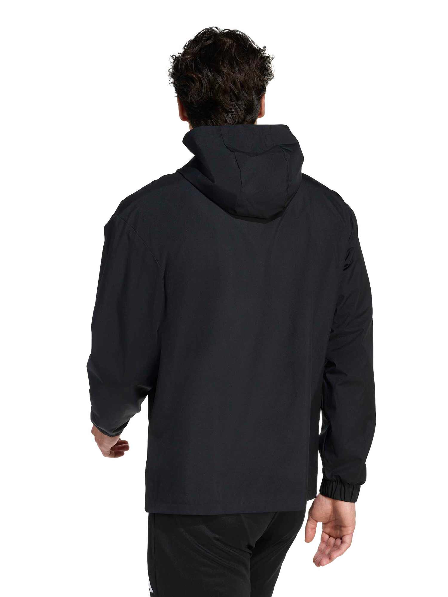 ADIDAS TEAM Яке Entrada26 All Weather Jacket