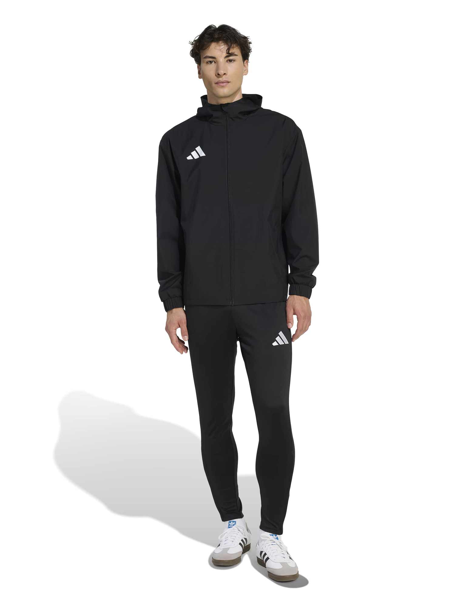ADIDAS TEAM Яке Entrada26 All Weather Jacket