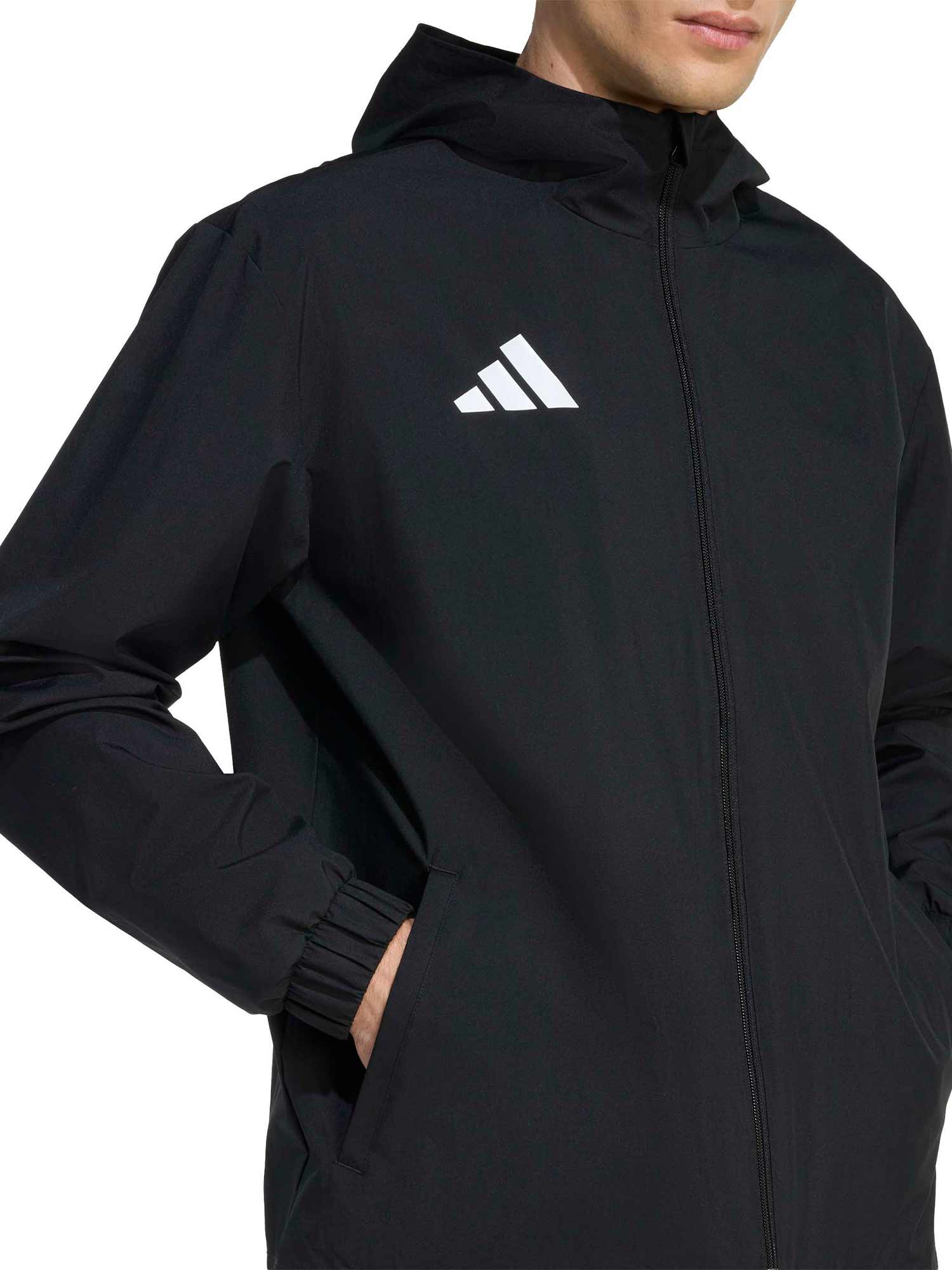 ADIDAS TEAM Яке Entrada26 All Weather Jacket