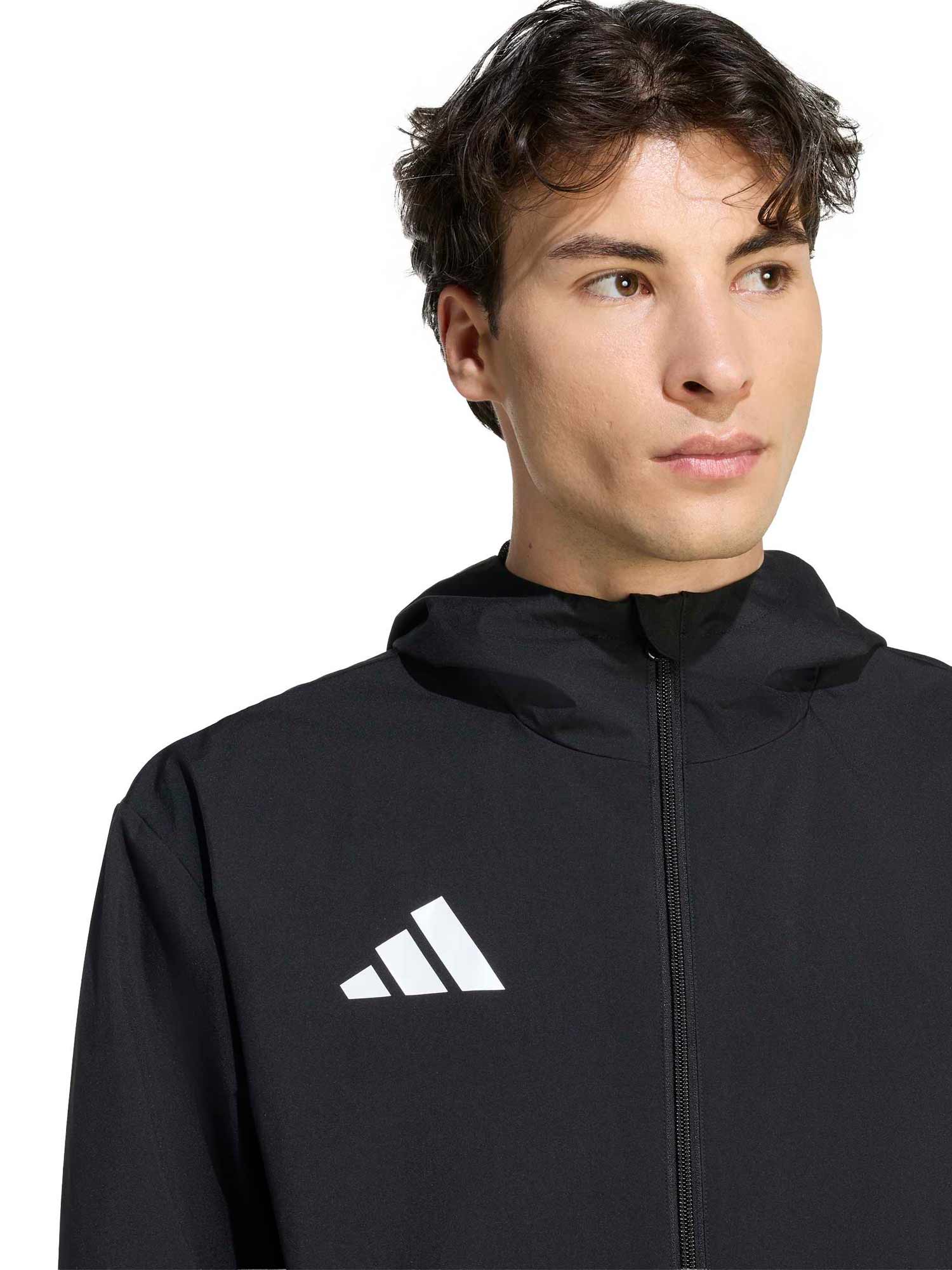ADIDAS TEAM Яке Entrada26 All Weather Jacket