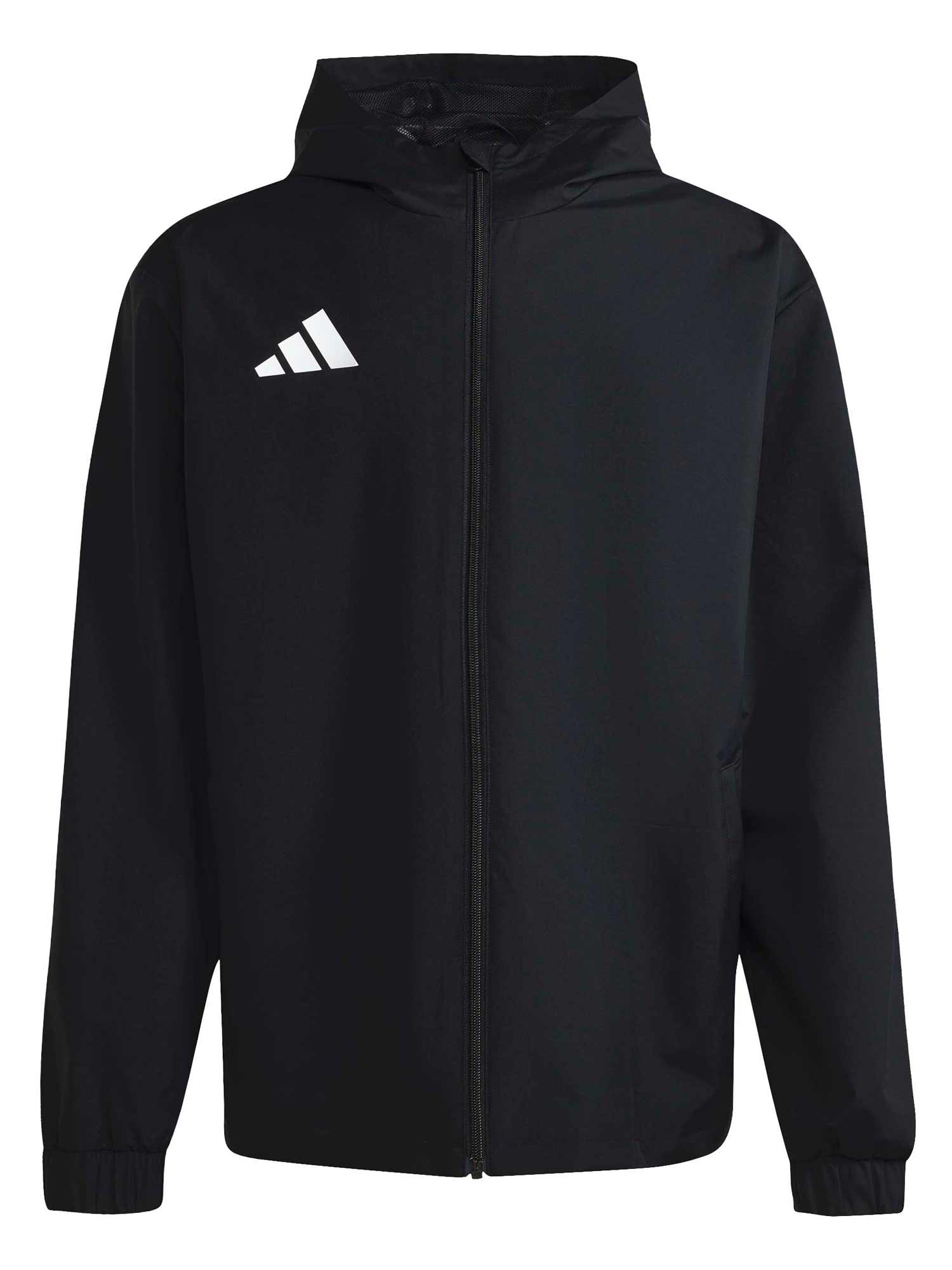ADIDAS TEAM Яке Entrada26 All Weather Jacket