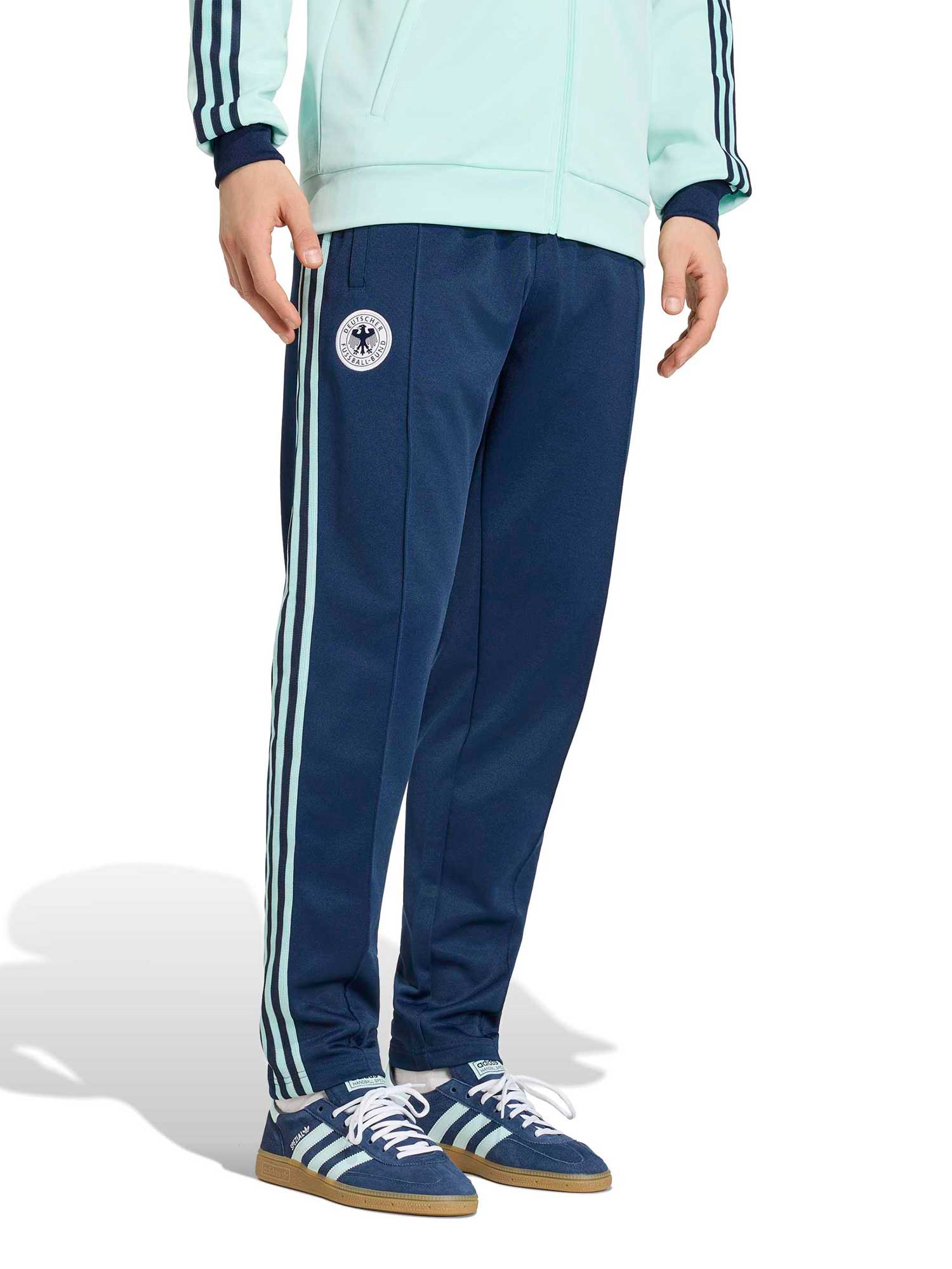 ADIDAS ORIGINALS Спортно долнище Germany Originals Track Pants