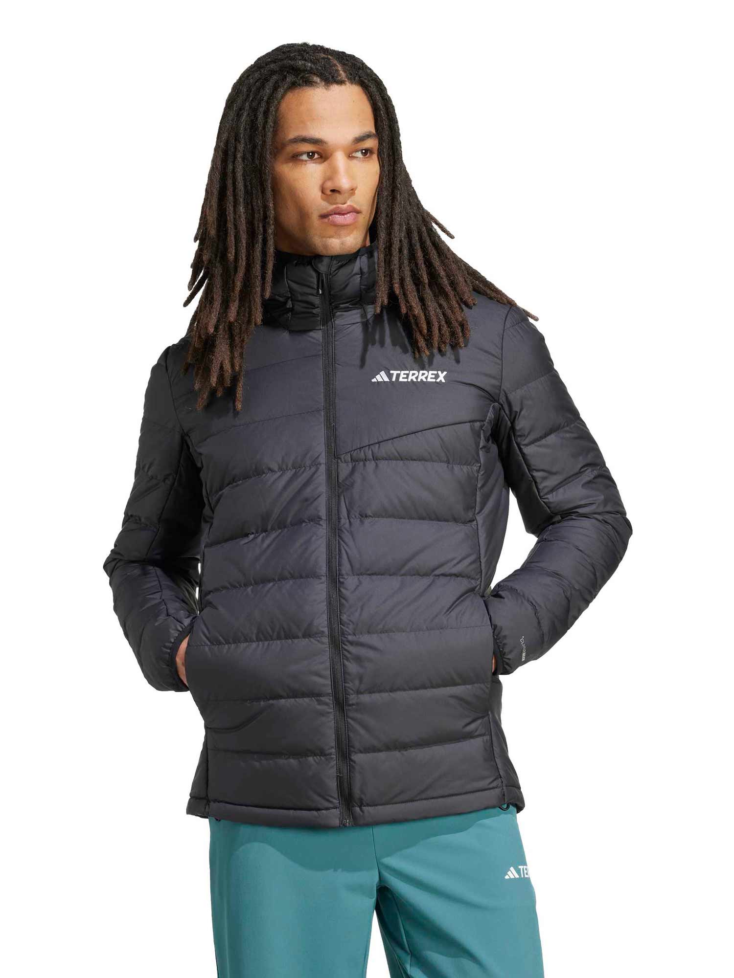 Geaca Terrex Multi Light Down Climawarm