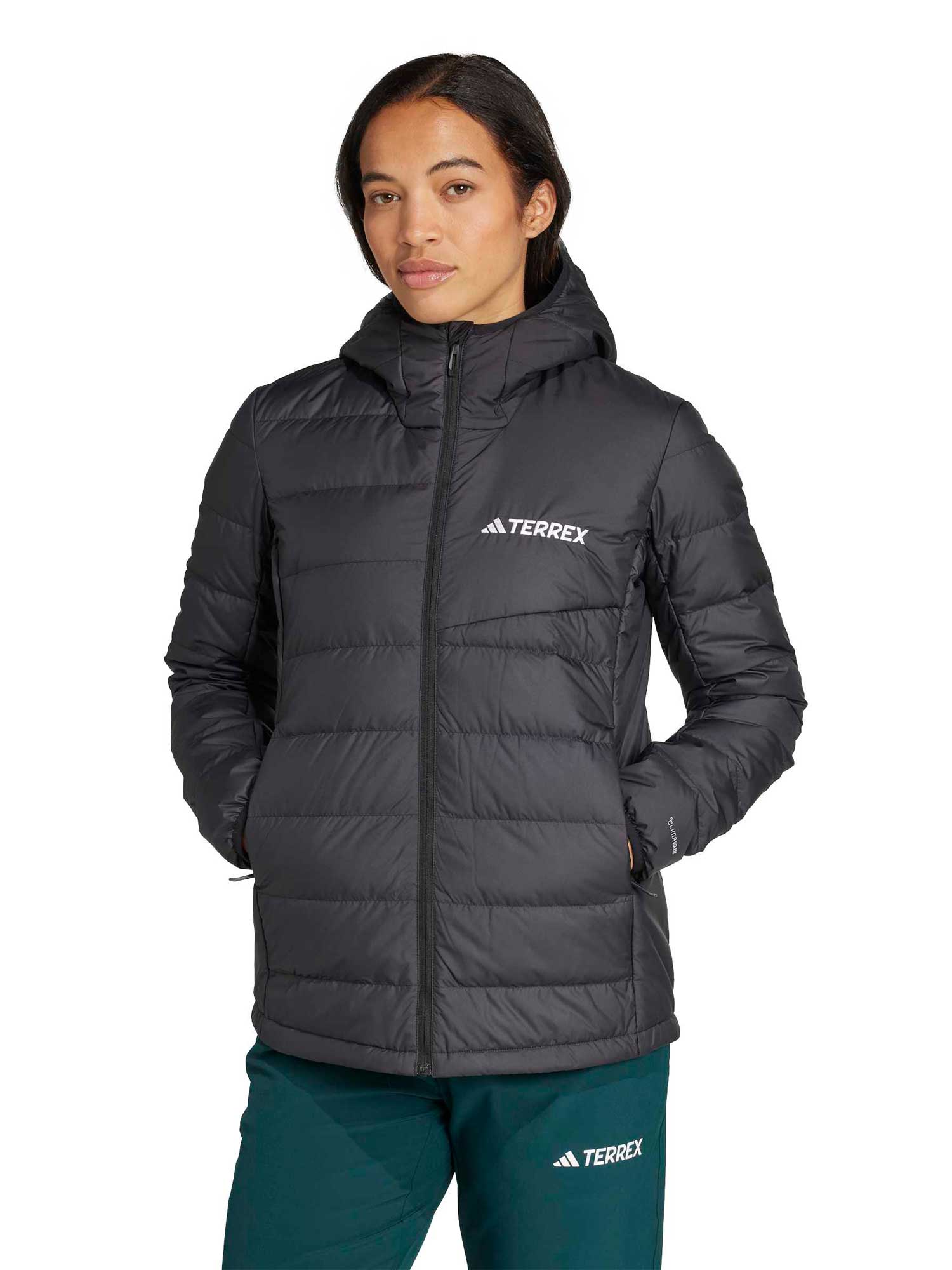 Geaca Terrex Multi Light Down Climawarm