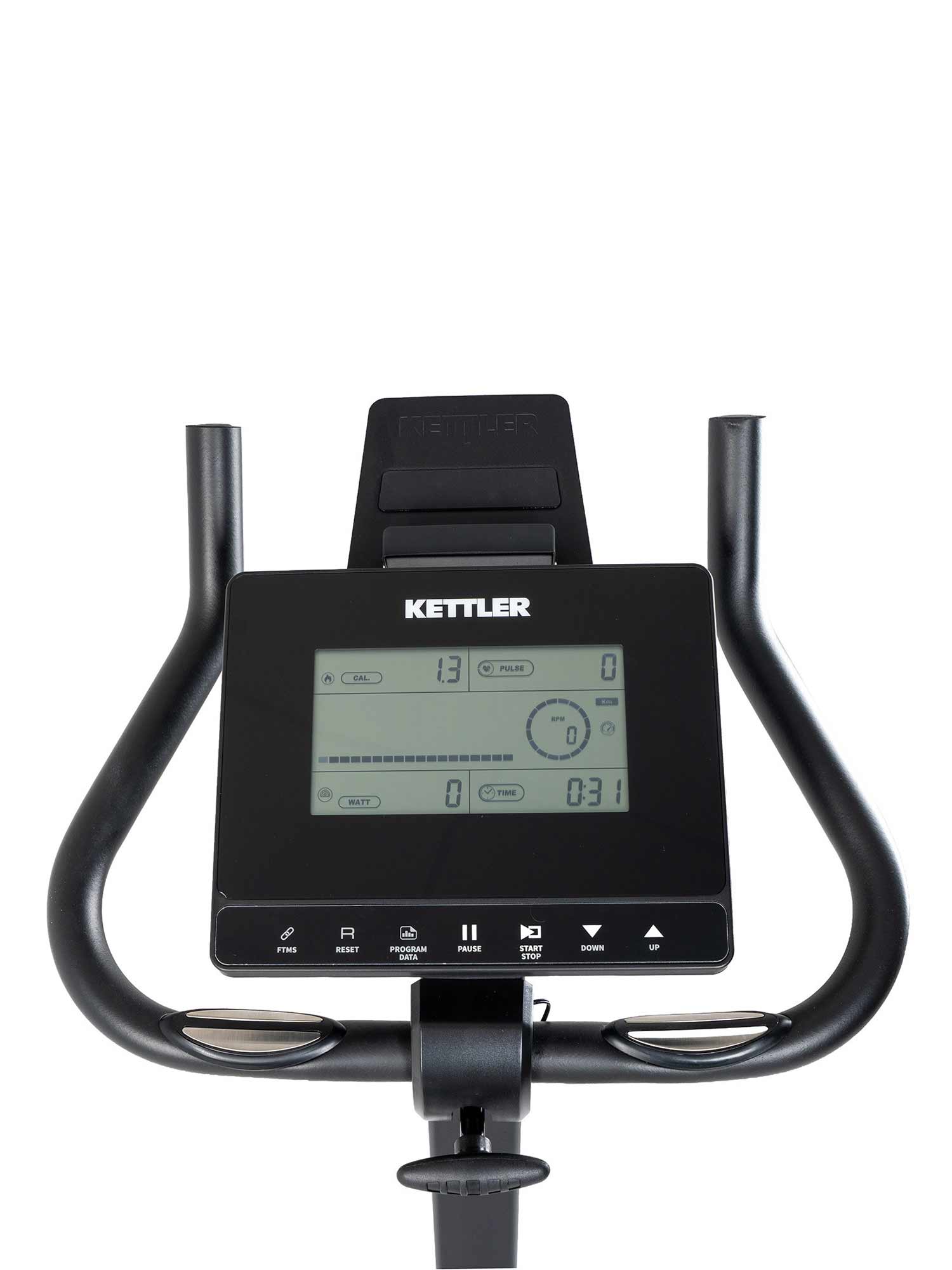 KETTLER Велоергометър Tour 200