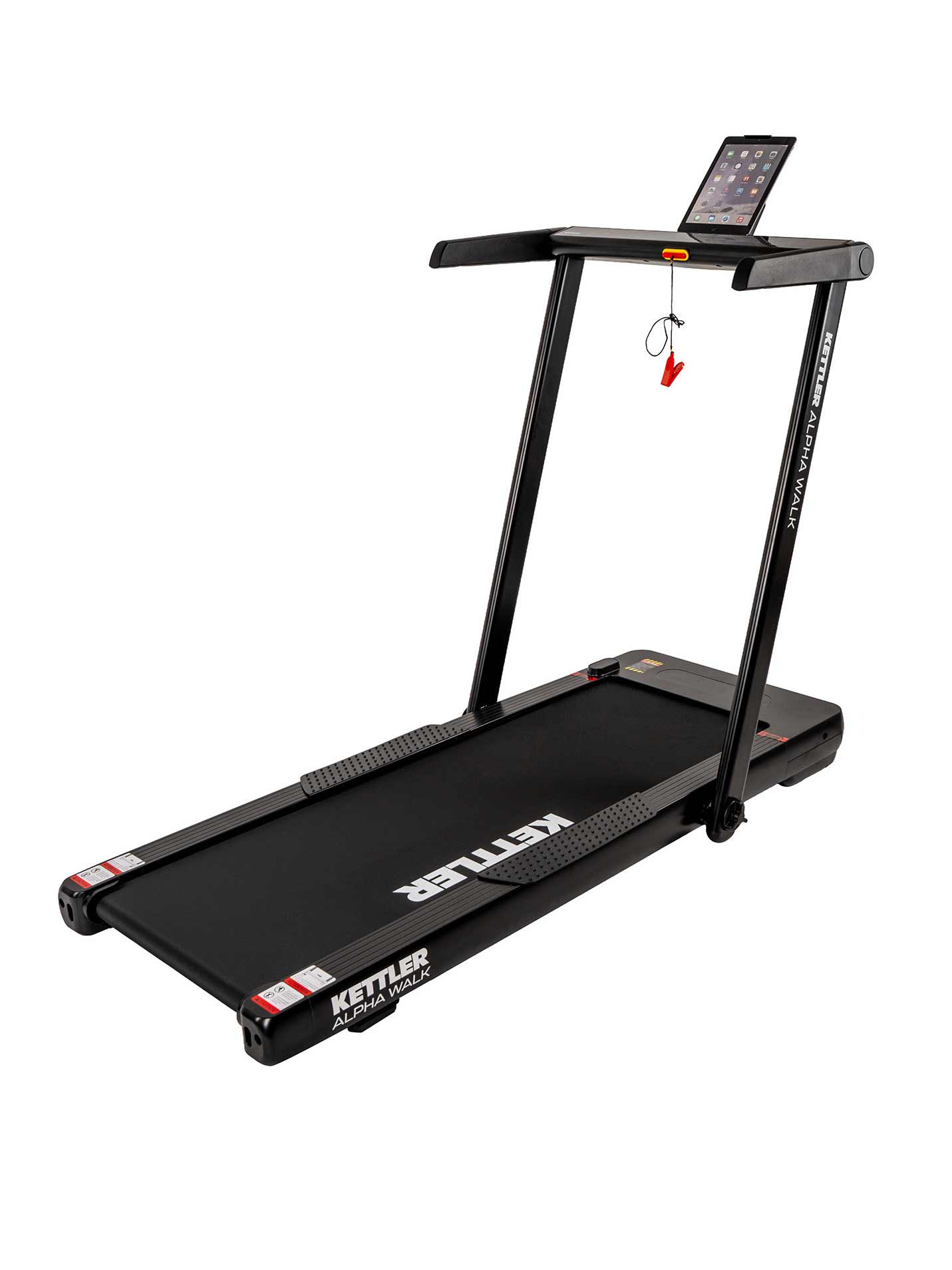 KETTLER Пътека за ходене Alpha Walk 400