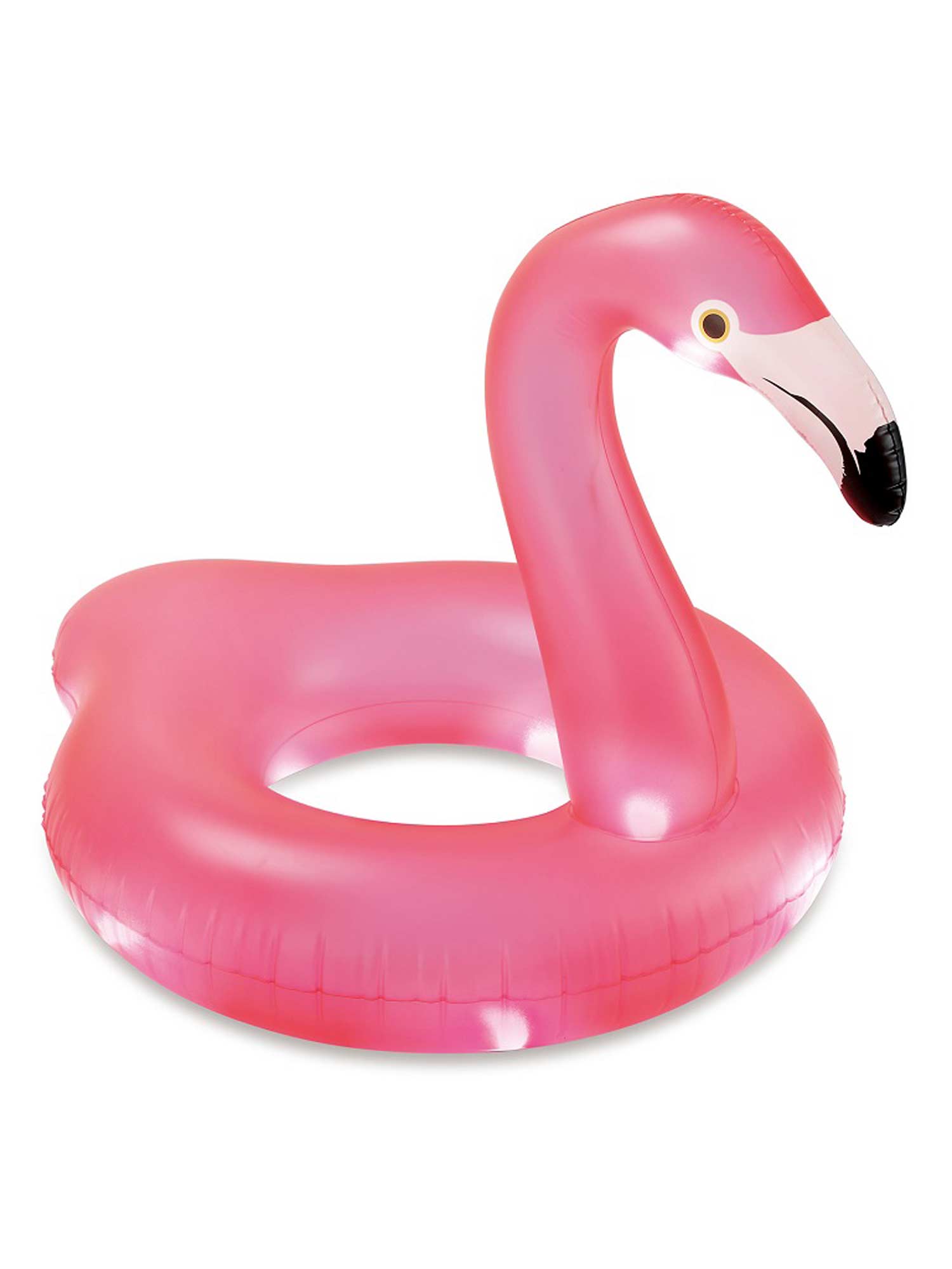 Colac Gonflabil 3D Flamingo