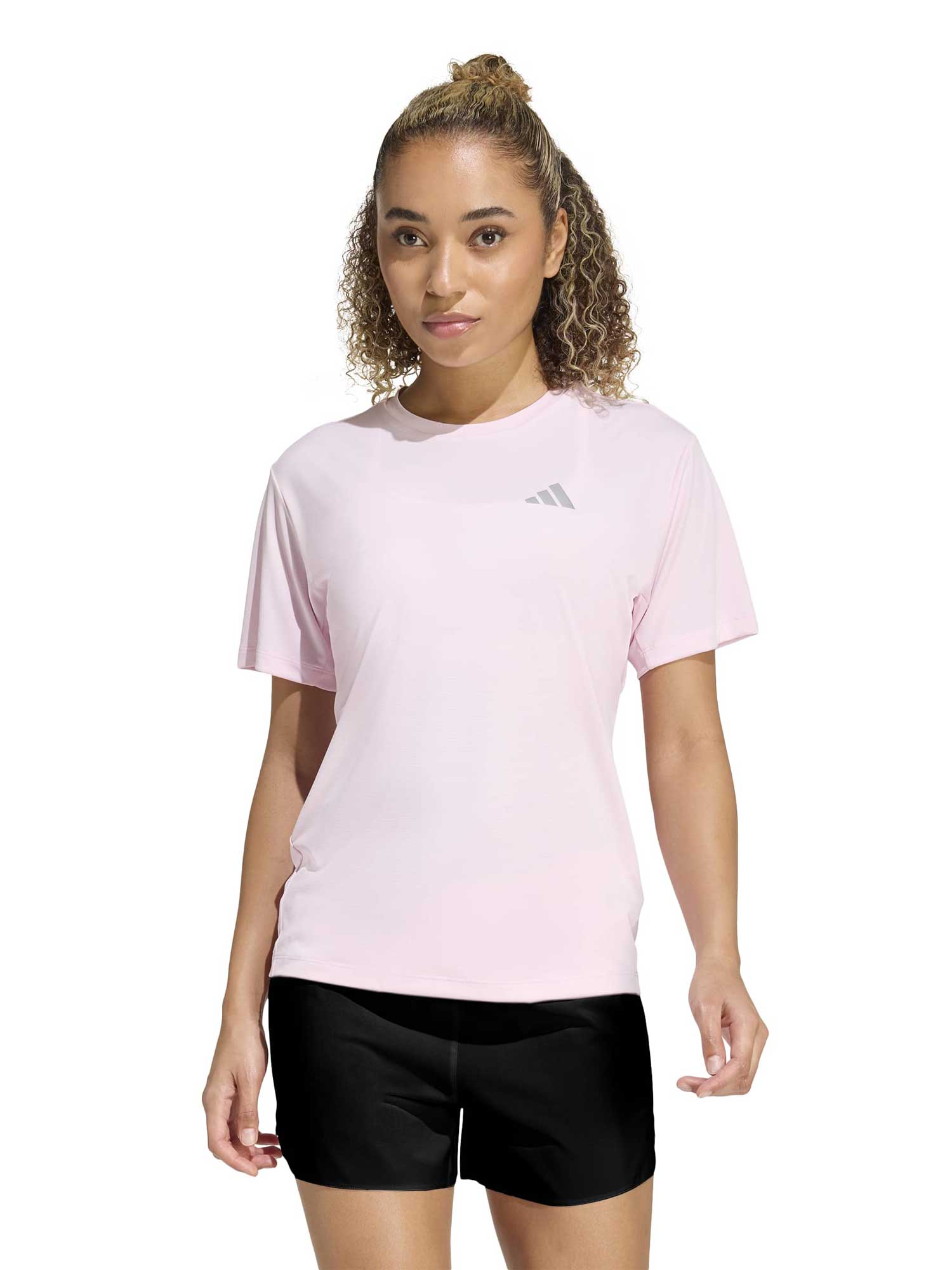 ADIDAS PERFORMANCE Тениска adi365 Running Essentials