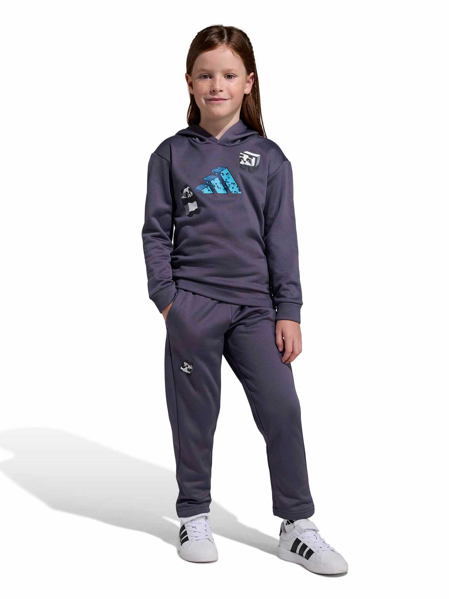 ADIDAS SPORTSWEAR Спортен екип MINECRAFT TRAINING JOGGER