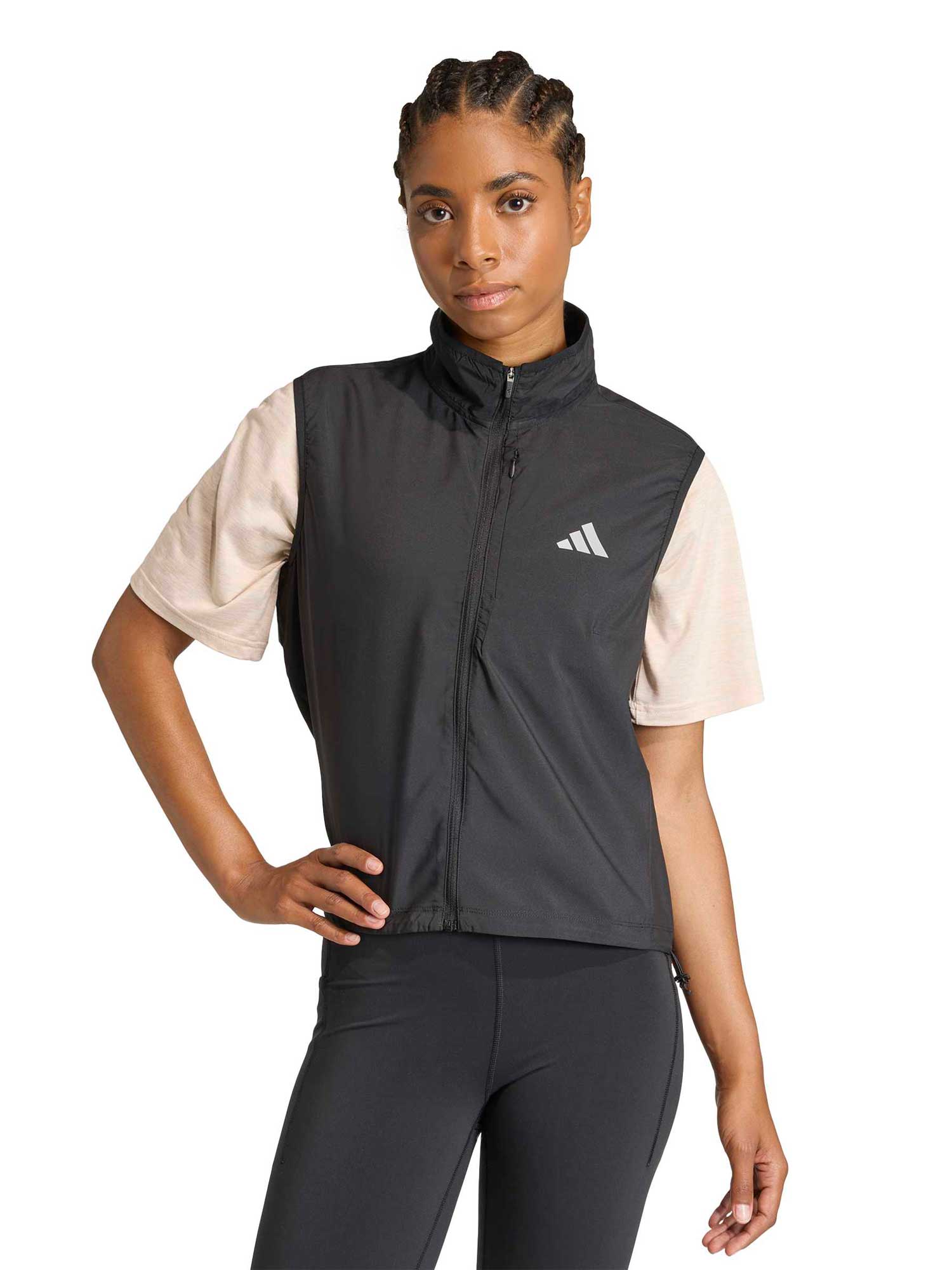 ADIDAS Елек adi365 Running Essentials Vest