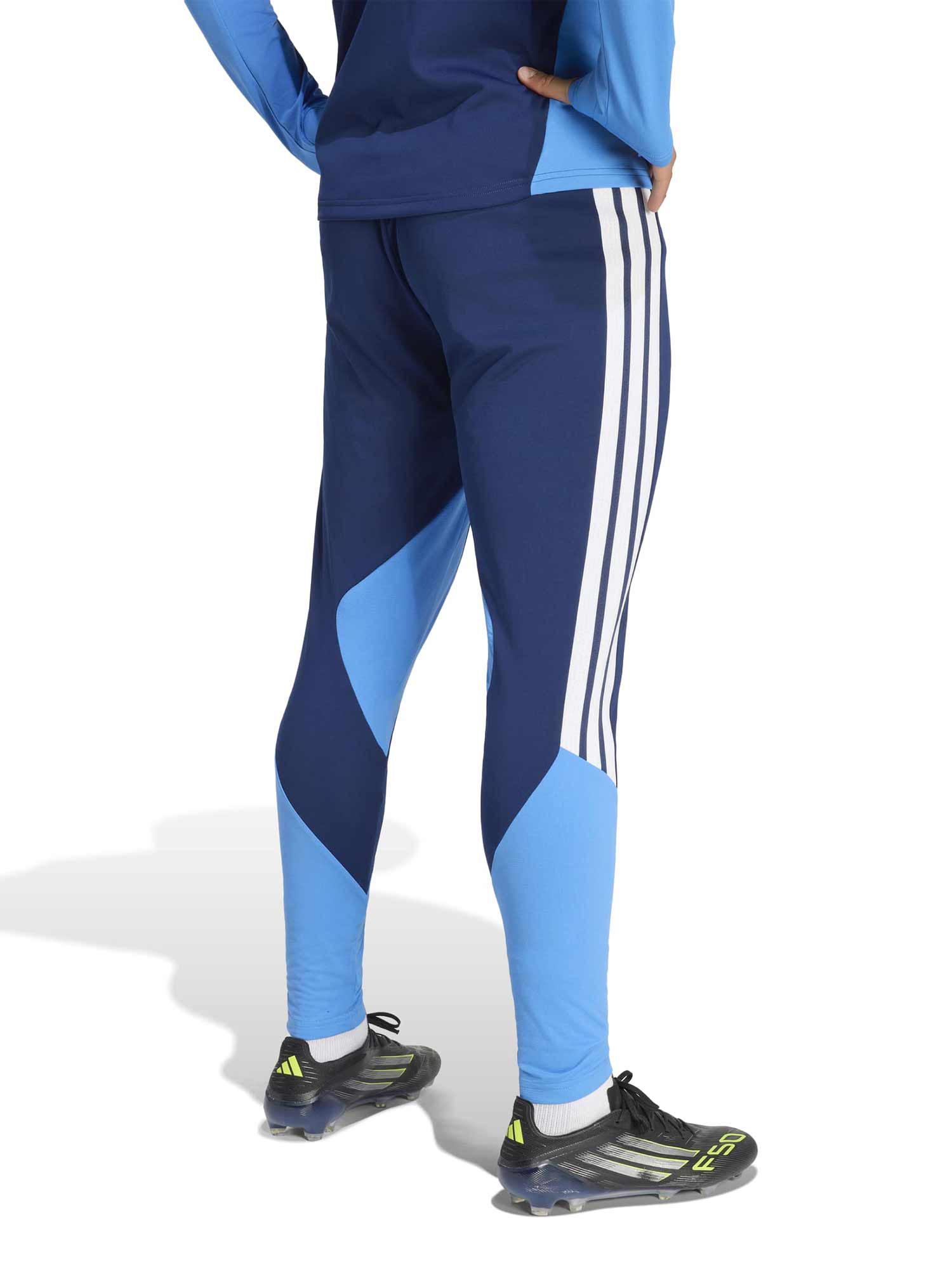 ADIDAS Спортно долнище TIRO26P TR PNT