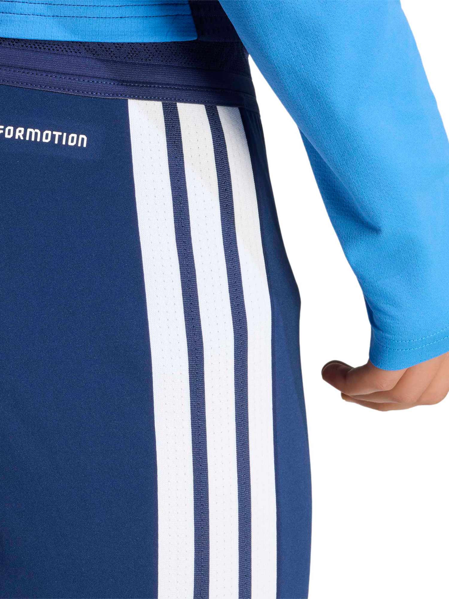 ADIDAS Спортно долнище TIRO26P TR PNT