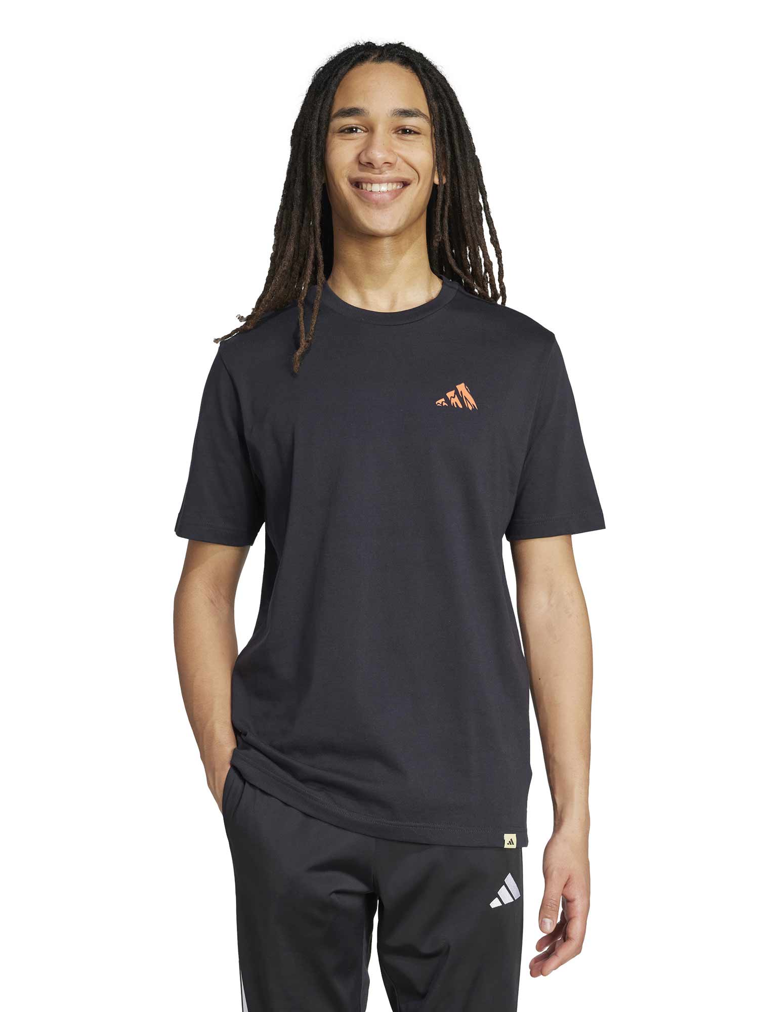 Tricou Doodle Hunt Hike Graphic
