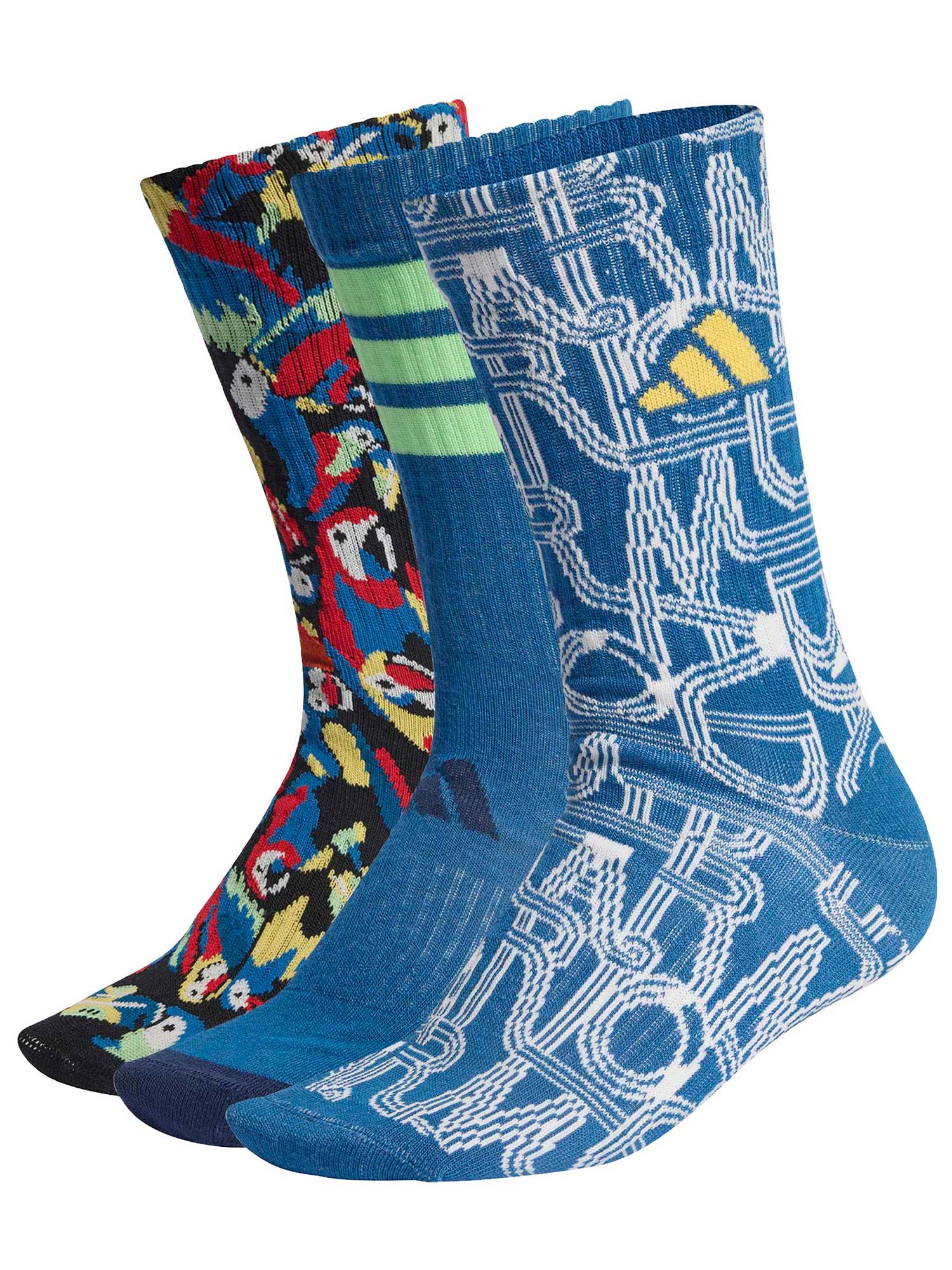 ADIDAS PERFORMANCE Чорапи FARM 3PP SOCKS