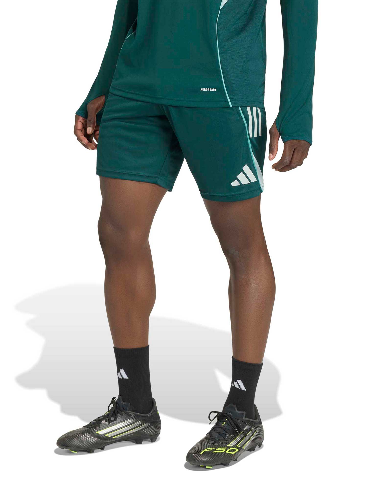 ADIDAS PERFORMANCE Къси панталони Arsenal Tiro 25