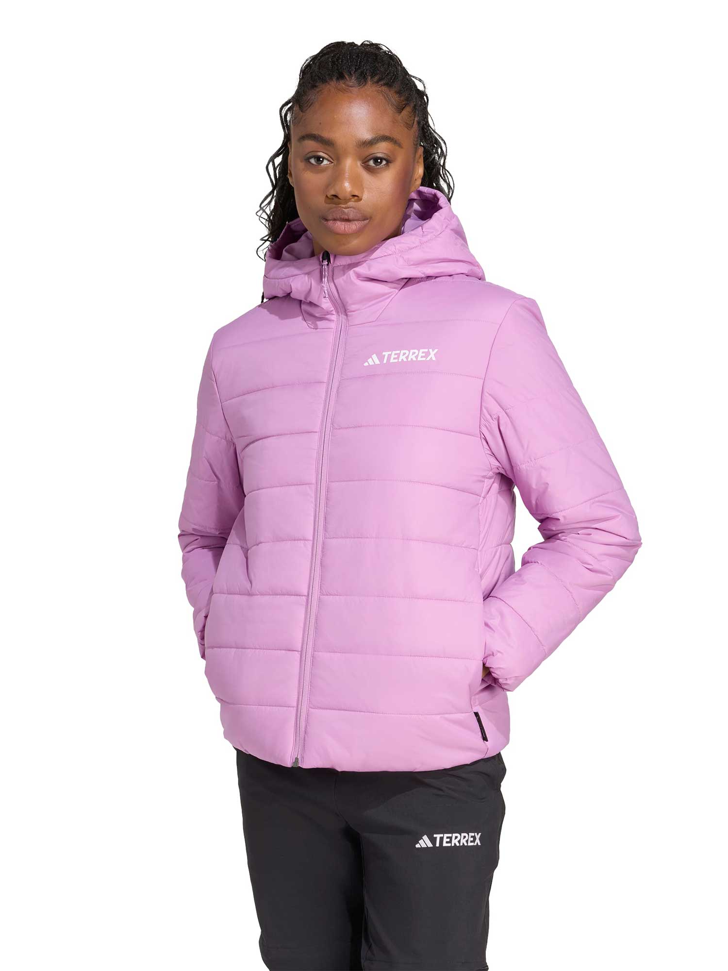 Geaca Terrex Multi Essentials Climawarm