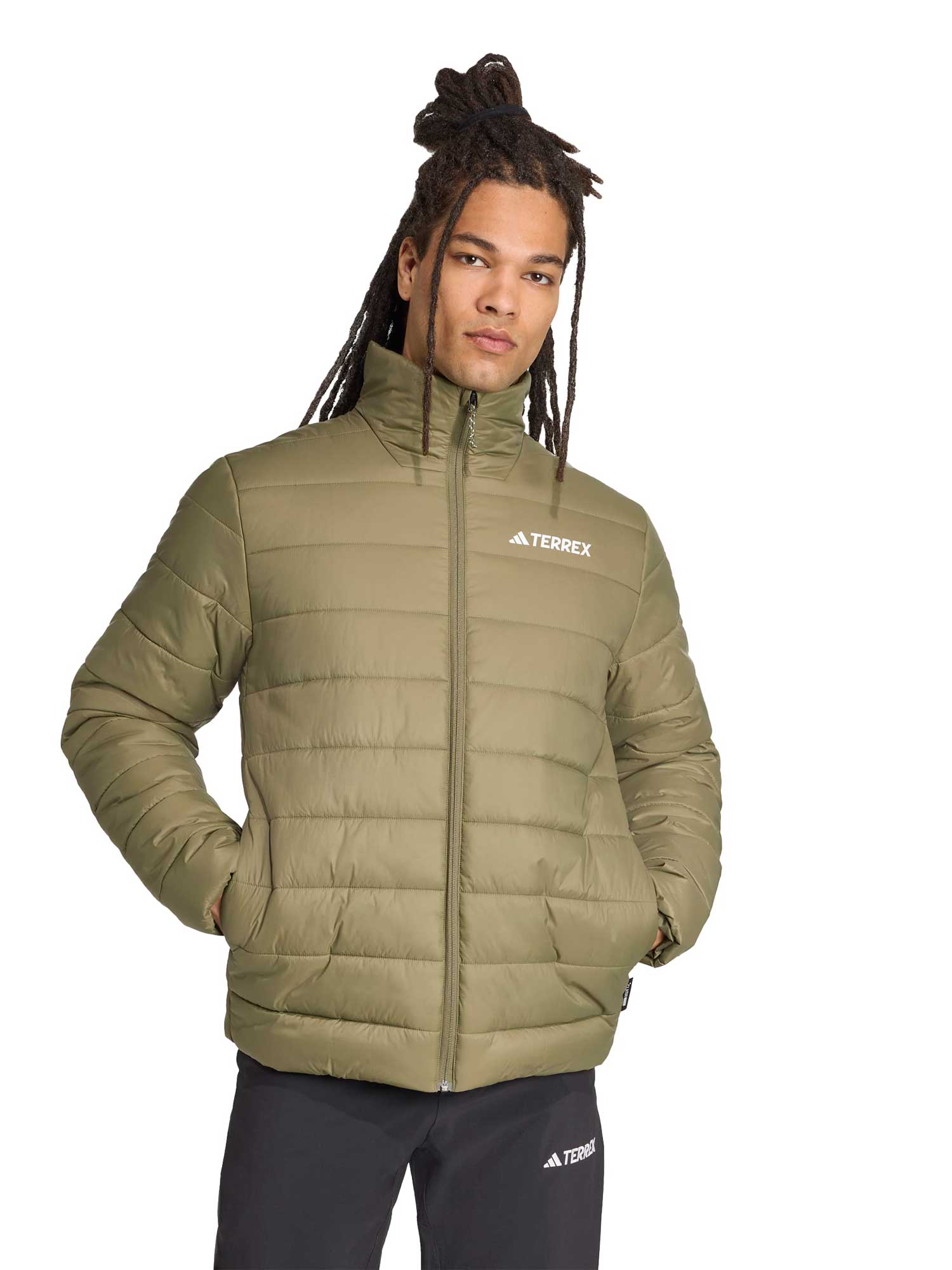 Geaca Terrex Multi Essentials Insulated