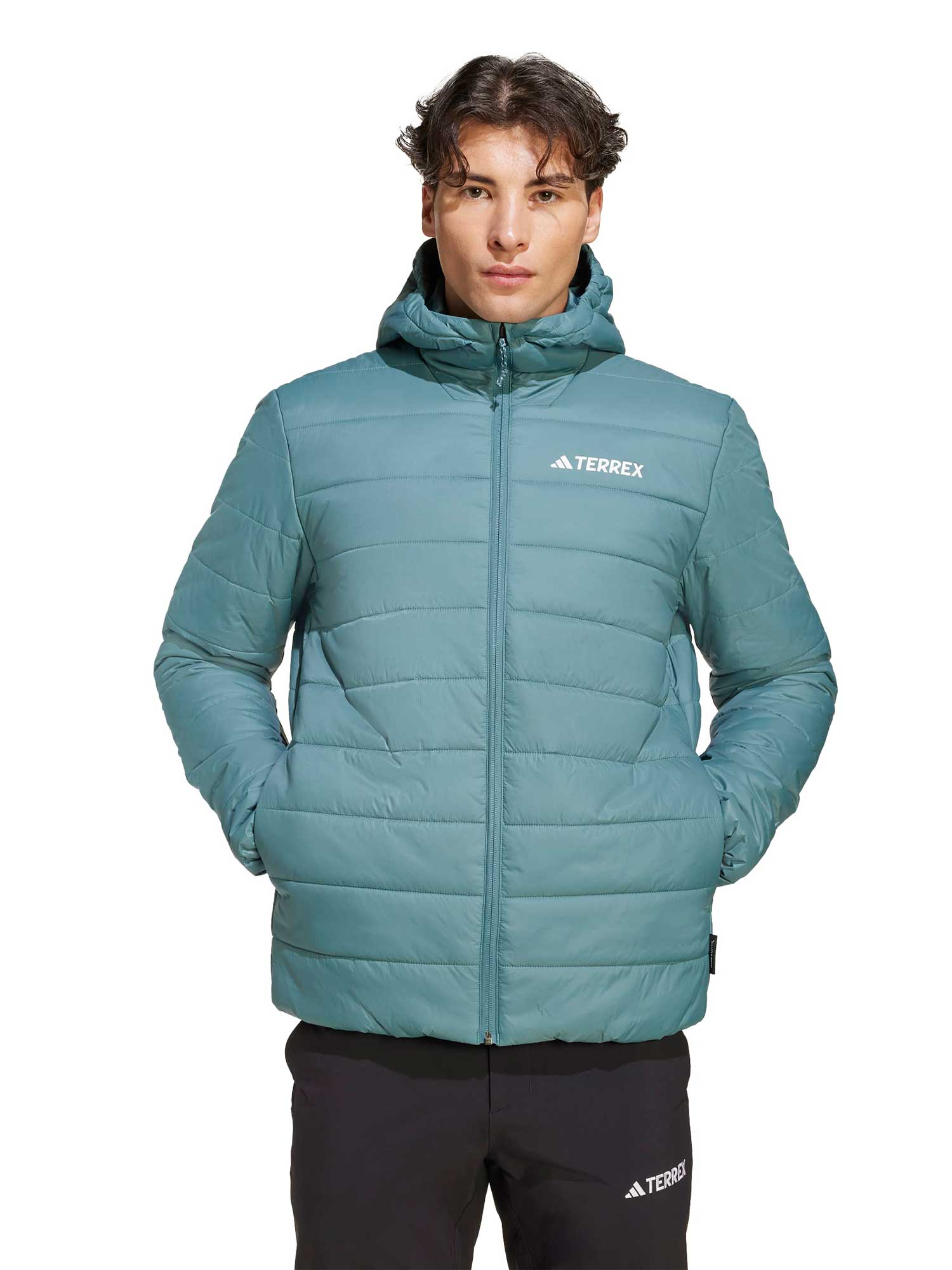 Geaca Terrex Multi Essentials Climawarm