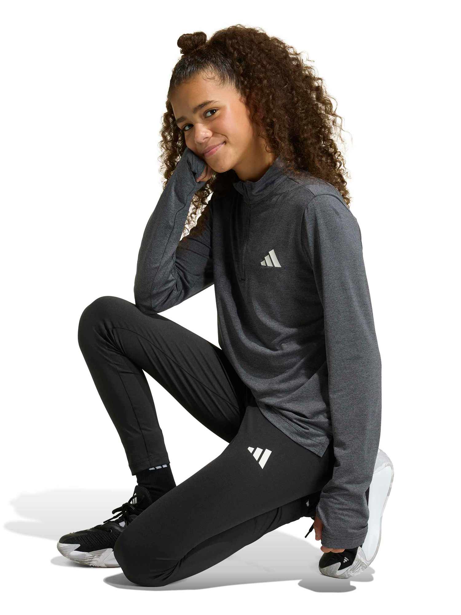 ADIDAS Клин TRAIN ESSENTIALS 3-STRIPES LEGGINGS