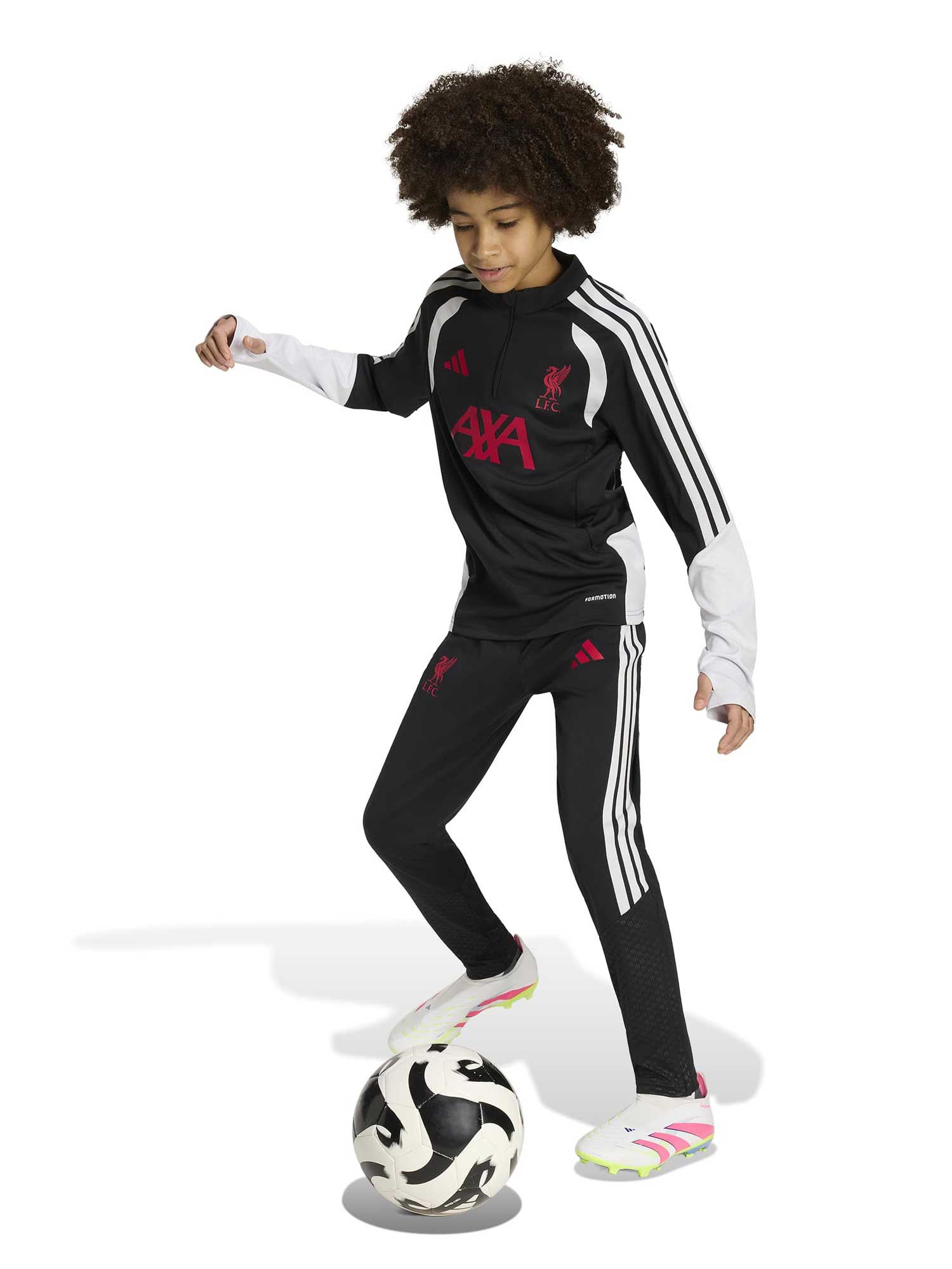 ADIDAS Спортно долнище Liverpool FC 26/27