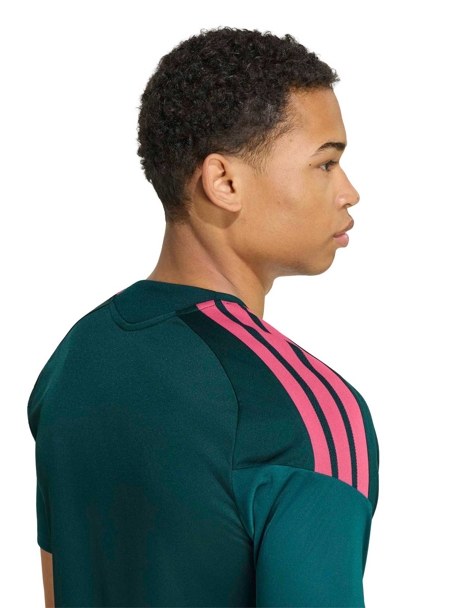 ADIDAS Тениска Real Madrid 26/27 Tiro 26
