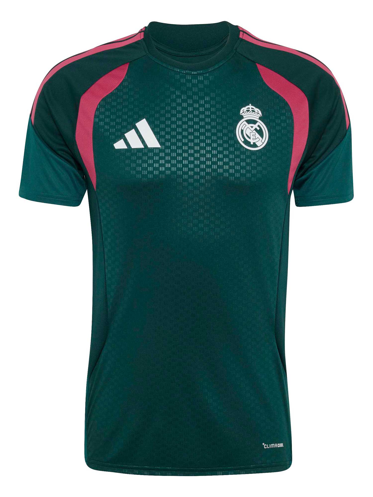 ADIDAS Тениска Real Madrid 26/27 Tiro 26