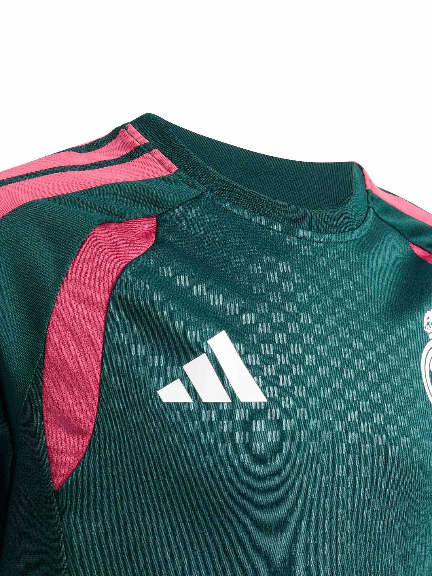 ADIDAS Тениска Real Madrid 26/27 Tiro26