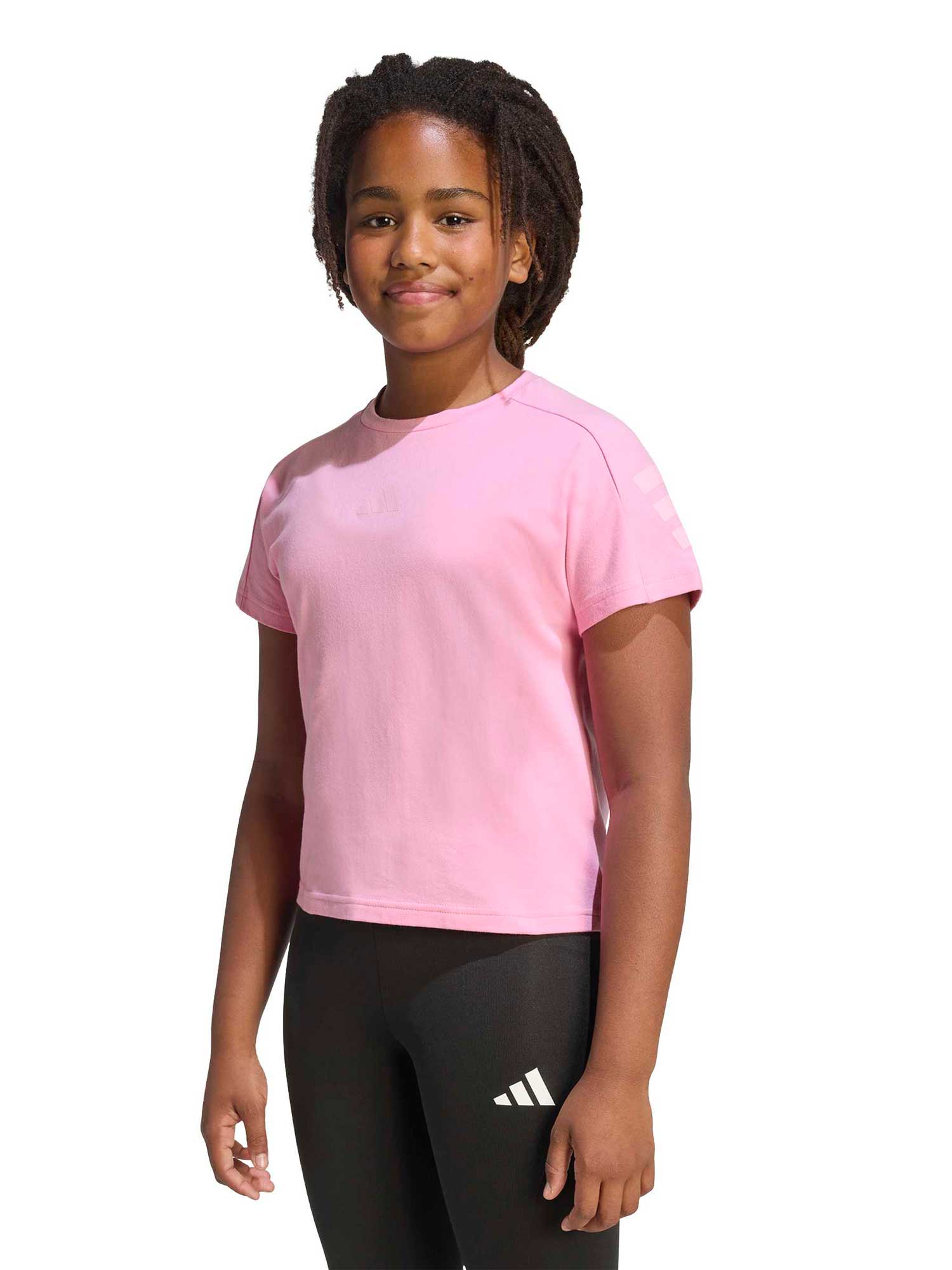 ADIDAS SPORTSWEAR Тениска Future Icons 3 Stripes