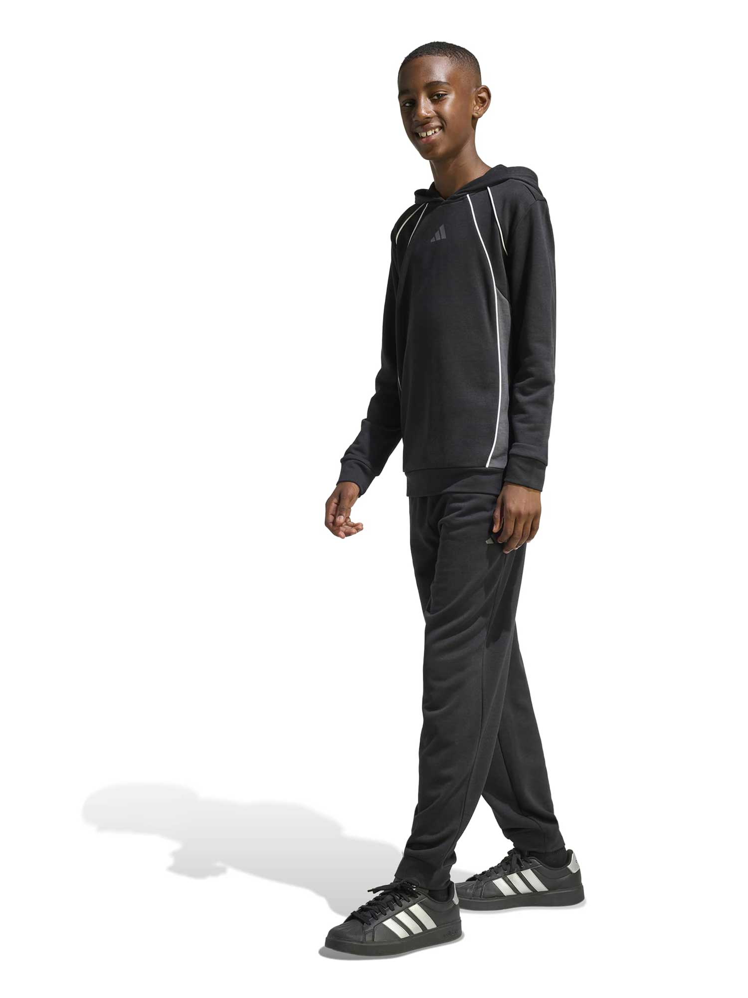 ADIDAS Спортен екип COLOR BLOCK Tracksuit