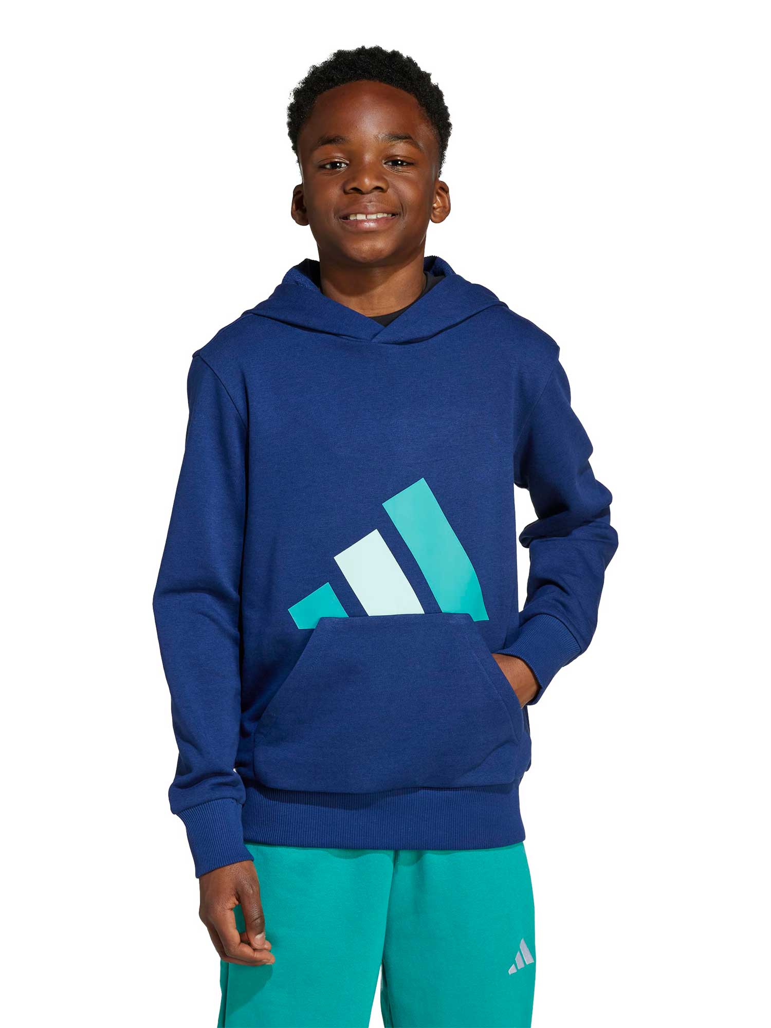 Hanorac Essentials Kids