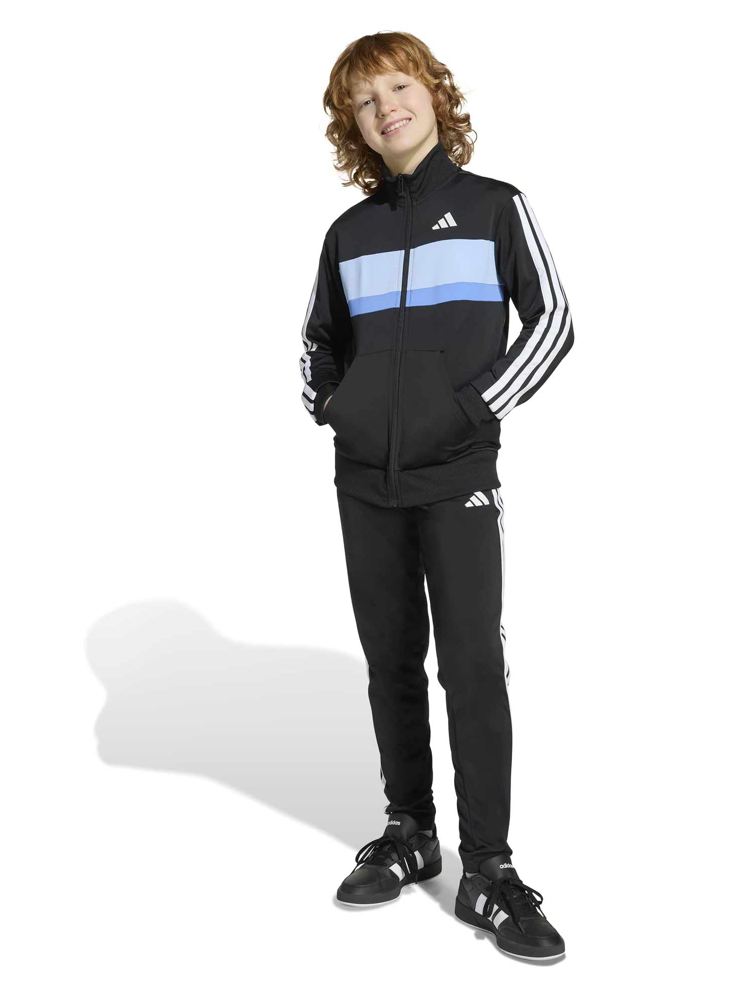 Trening Seasonal Essentials Tiberio 3-stripes