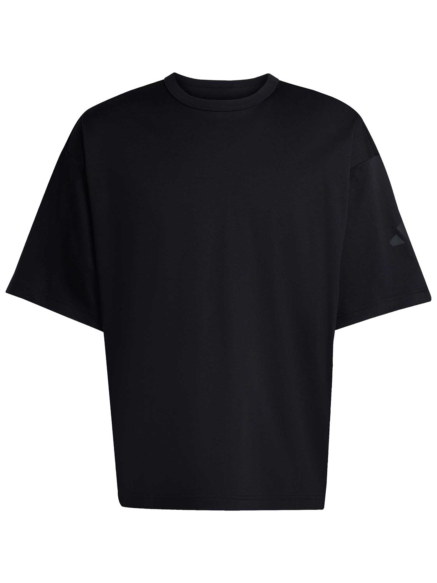 ADIDAS Тениска Soft Lux T-Shirt