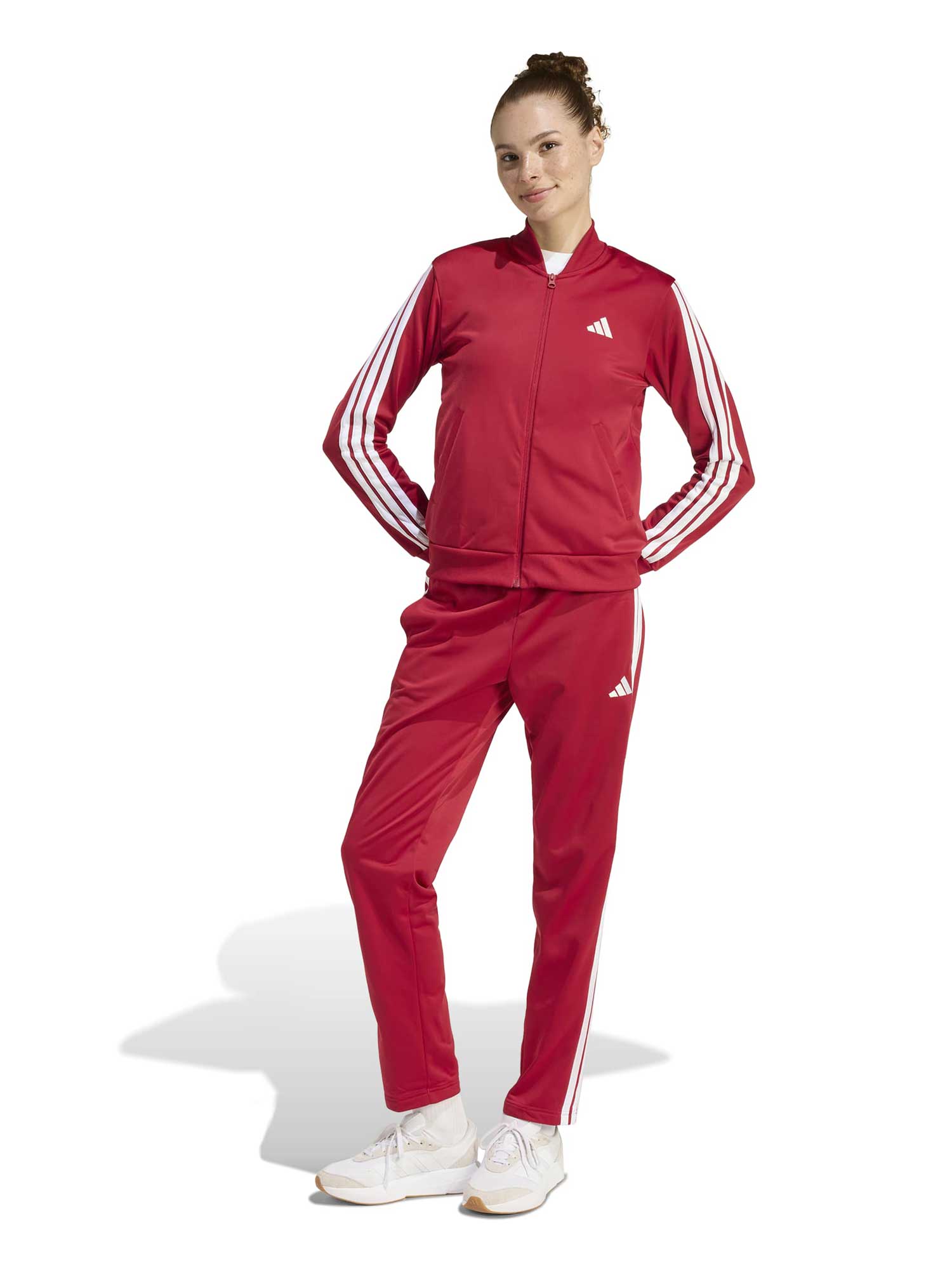 ADIDAS SPORTSWEAR Спортен екип DAYREADY Tracksuit